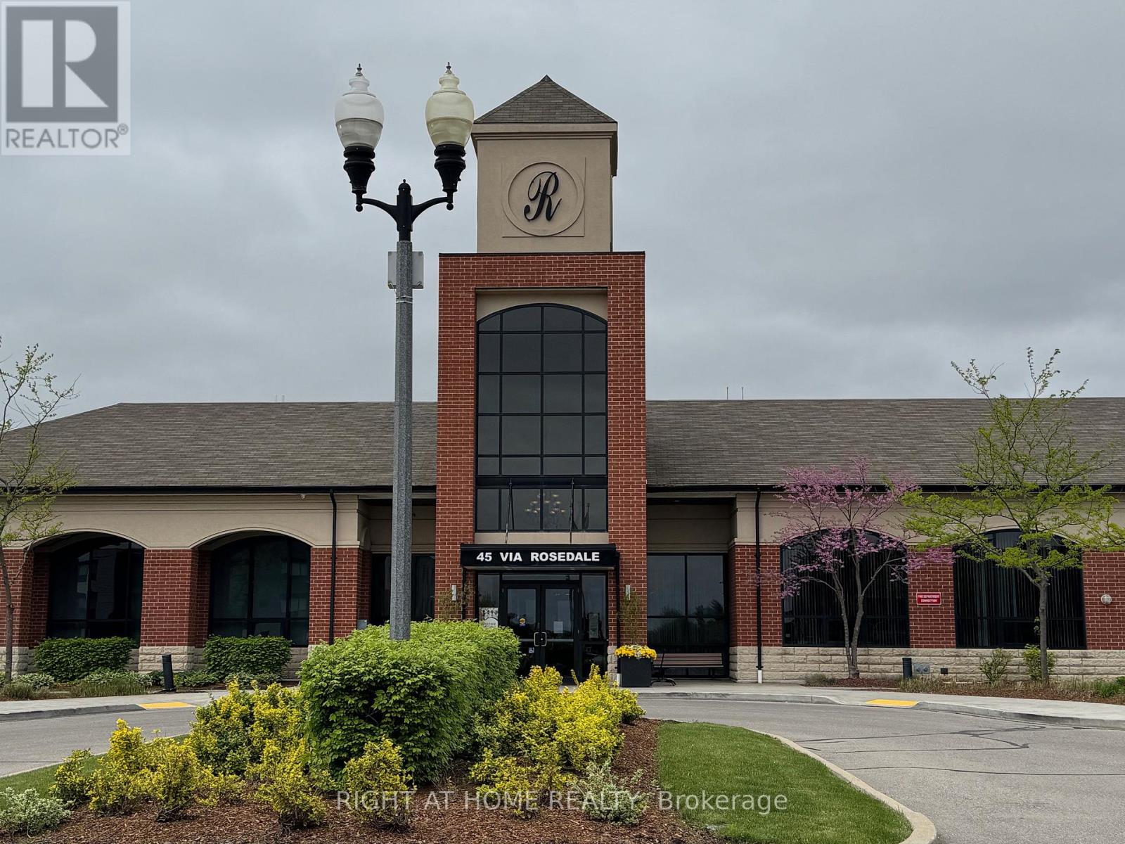 Property at 317 - 65 VIA ROSEDALE image 5