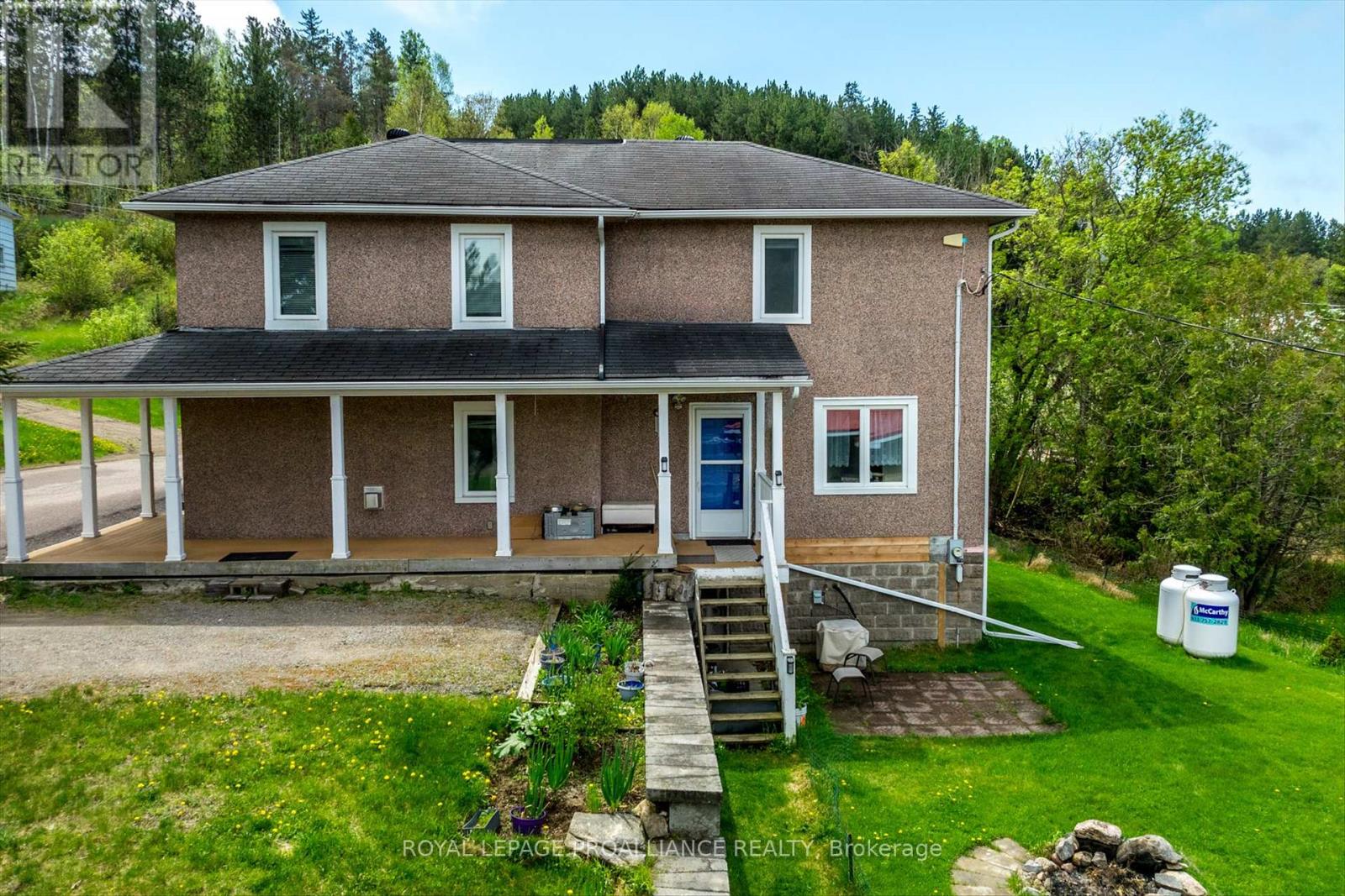 14 Burchat Street, Madawaska Valley, Ontario  K0J 1N0 - Photo 3 - X12159750
