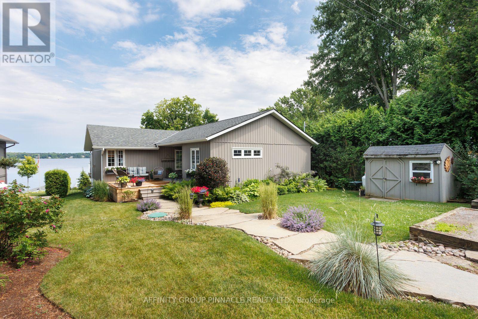 64 Glenvale Drive, Kawartha Lakes, Ontario  K0M 1G0 - Photo 7 - X12154680