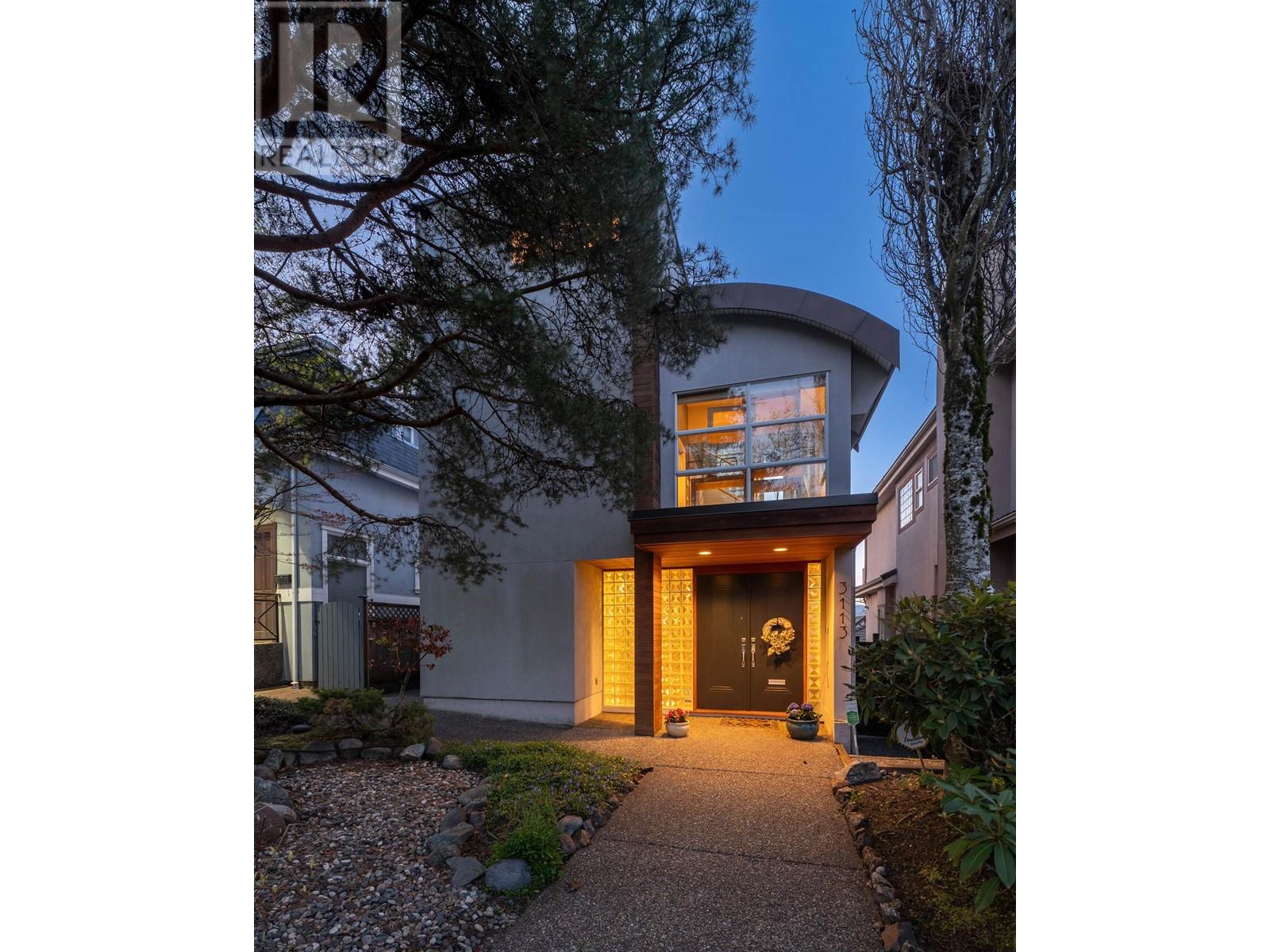 3113 W 27th Avenue, Vancouver, British Columbia  V6L 1W6 - Photo 36 - R3004715