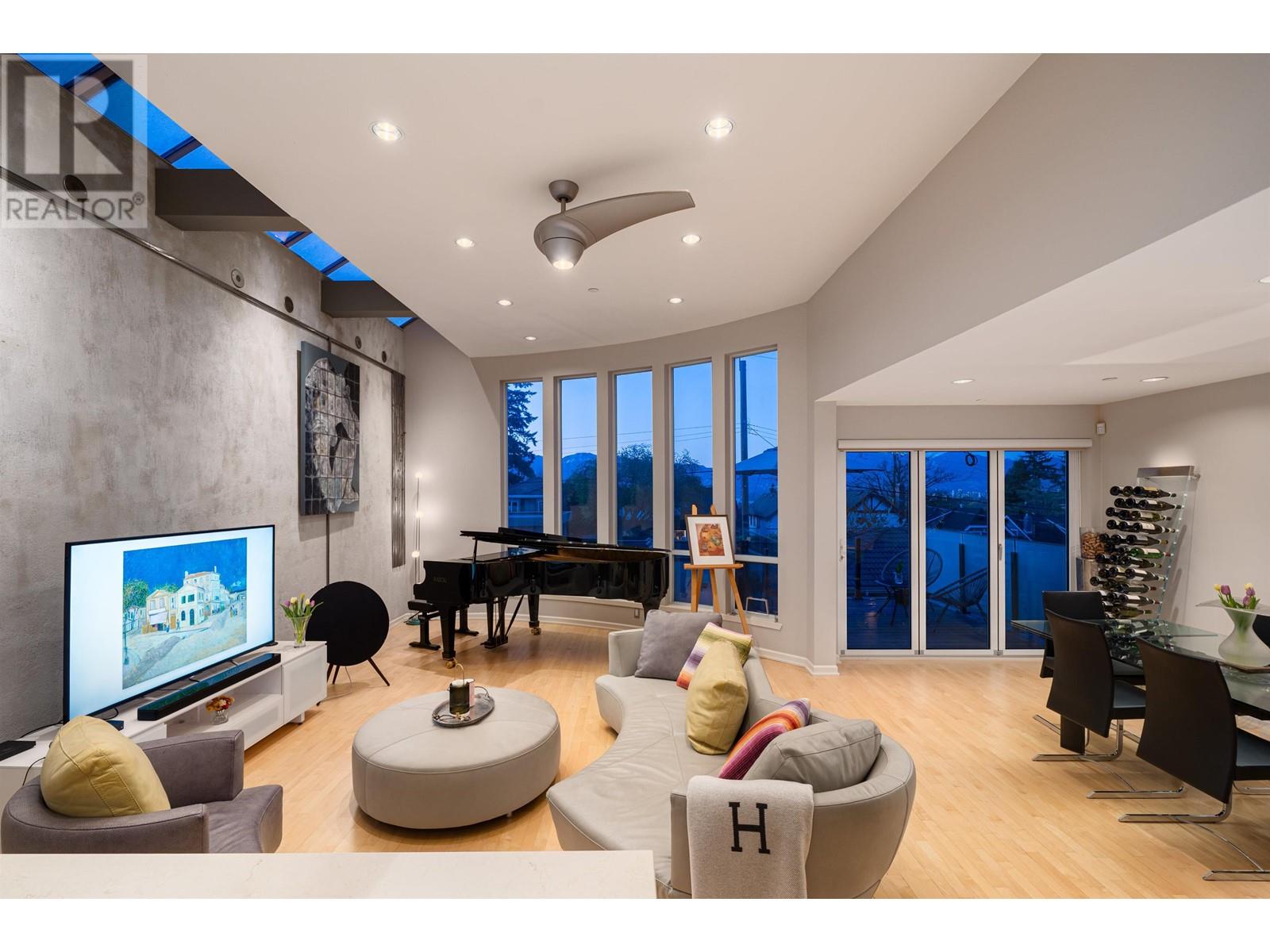 3113 W 27th Avenue, Vancouver, British Columbia  V6L 1W6 - Photo 5 - R3004715