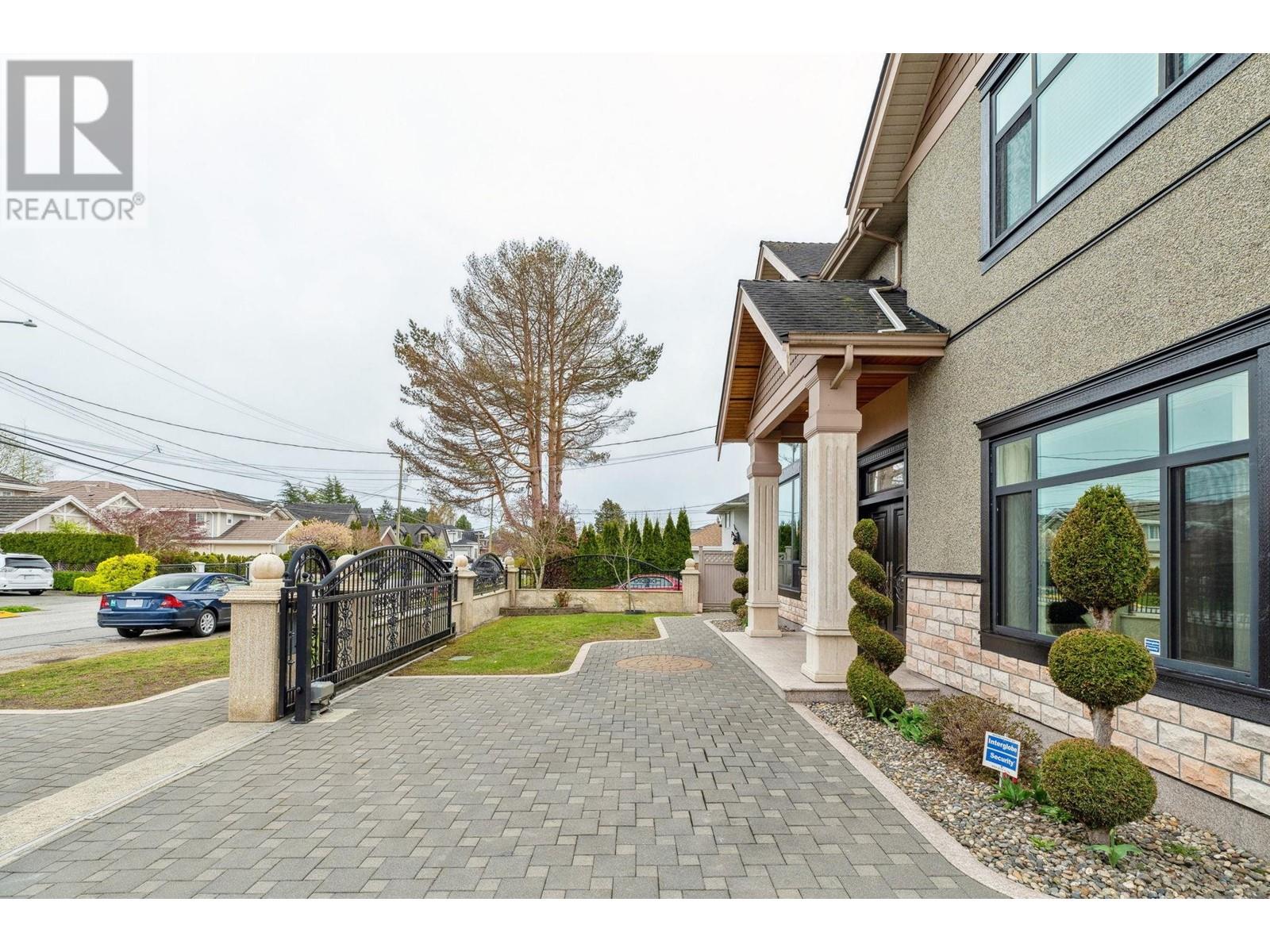 10051 Leonard Road, Richmond, British Columbia  V7A 2N4 - Photo 3 - R3004726