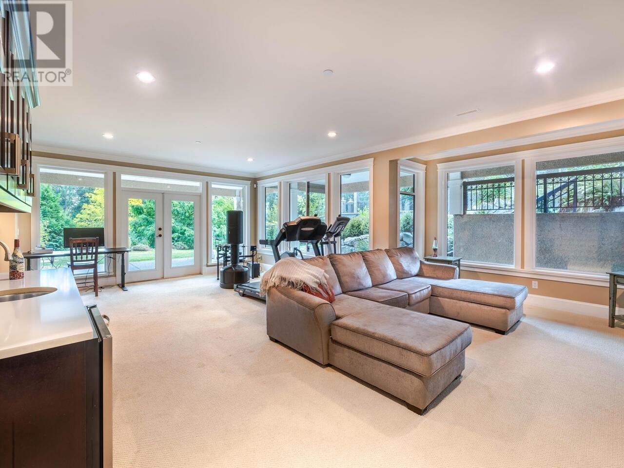 1471 Crystal Creek Drive, Anmore, British Columbia  V3H 0A3 - Photo 23 - R3004758