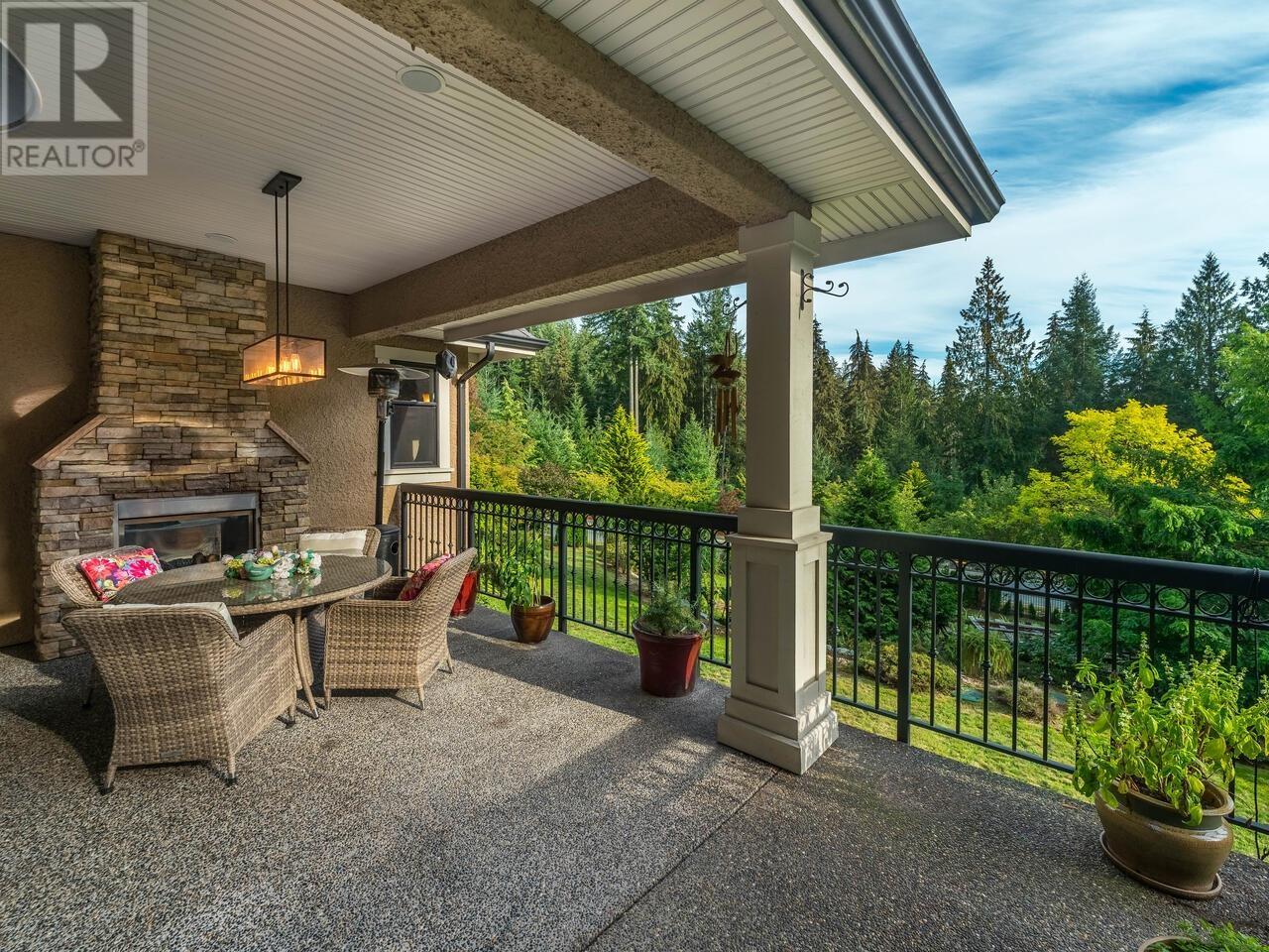 1471 Crystal Creek Drive, Anmore, British Columbia  V3H 0A3 - Photo 27 - R3004758