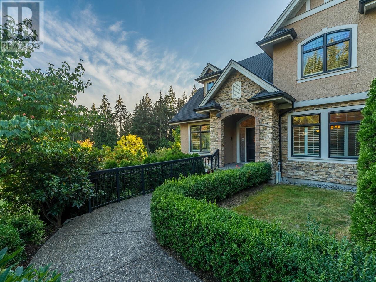 1471 Crystal Creek Drive, Anmore, British Columbia  V3H 0A3 - Photo 3 - R3004758