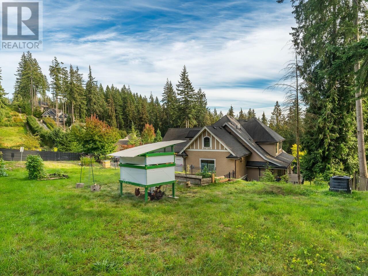 1471 Crystal Creek Drive, Anmore, British Columbia  V3H 0A3 - Photo 31 - R3004758