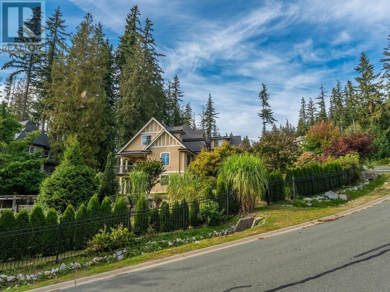 1471 Crystal Creek Drive, Anmore, British Columbia  V3H 0A3 - Photo 33 - R3004758