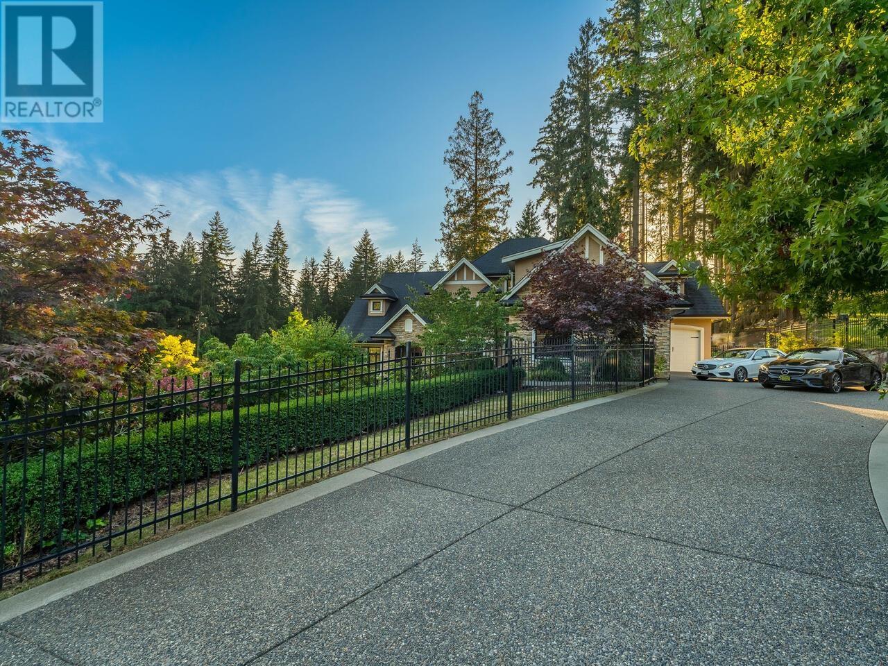 1471 Crystal Creek Drive, Anmore, British Columbia  V3H 0A3 - Photo 34 - R3004758