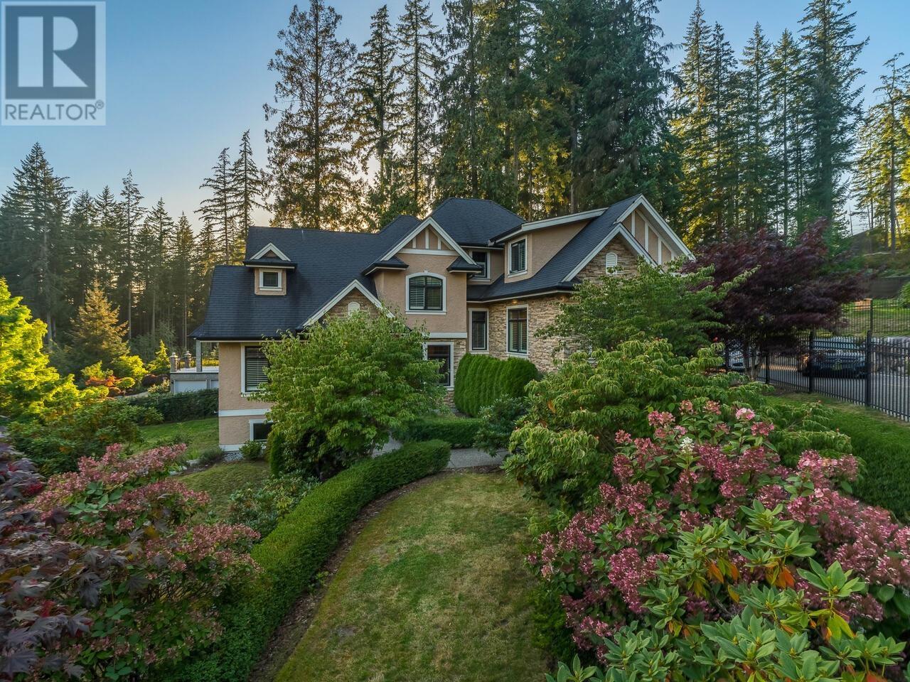 1471 Crystal Creek Drive, Anmore, British Columbia  V3H 0A3 - Photo 4 - R3004758