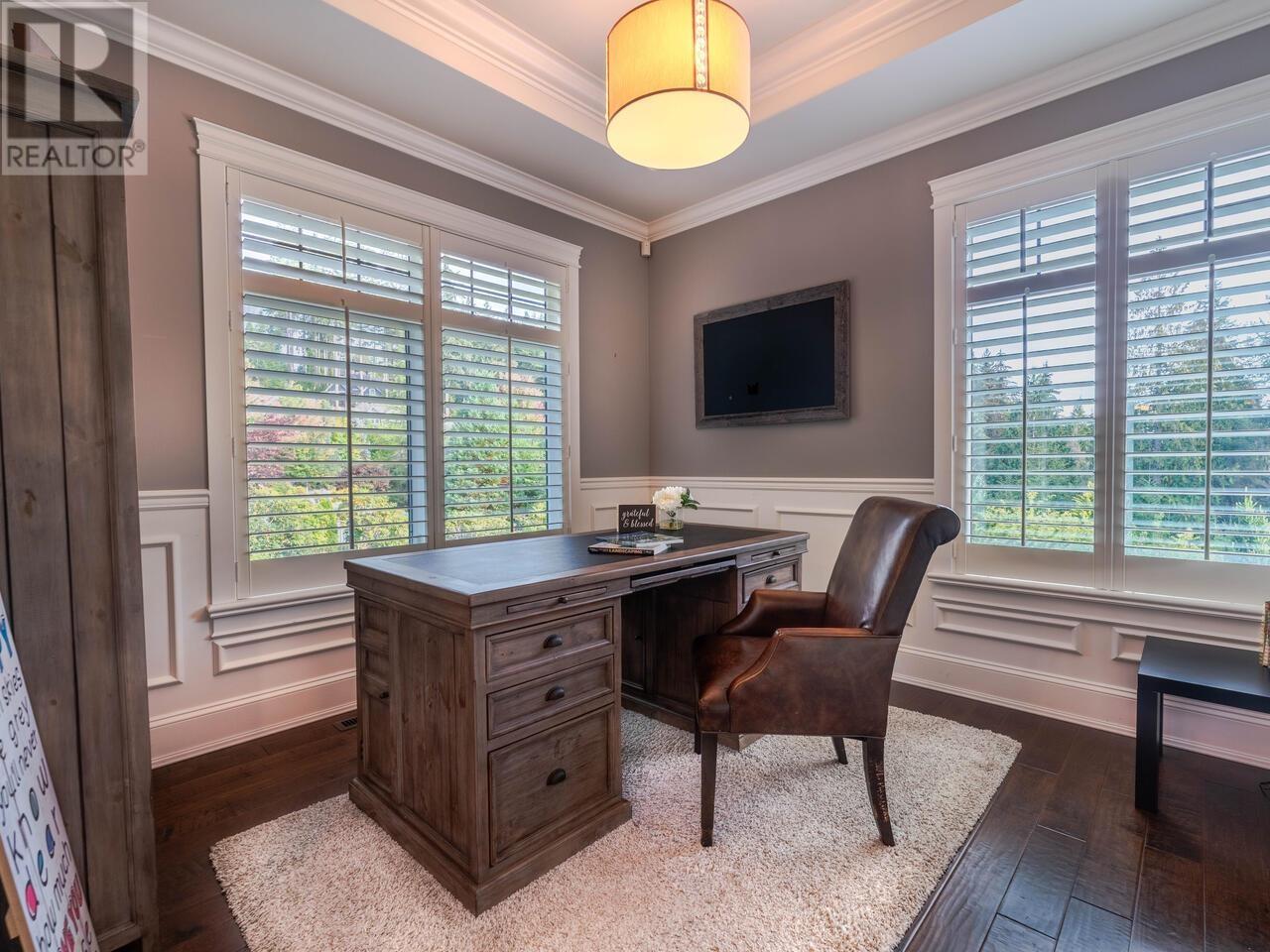 1471 Crystal Creek Drive, Anmore, British Columbia  V3H 0A3 - Photo 6 - R3004758
