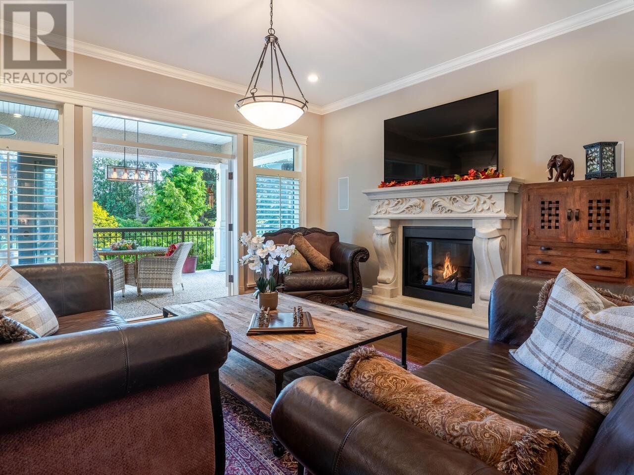1471 Crystal Creek Drive, Anmore, British Columbia  V3H 0A3 - Photo 8 - R3004758