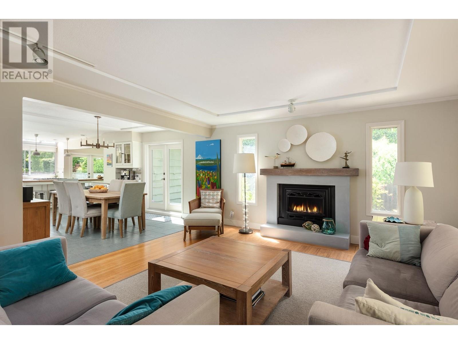 4399 Erwin Drive, West Vancouver, British Columbia  V7V 1H7 - Photo 12 - R3004789