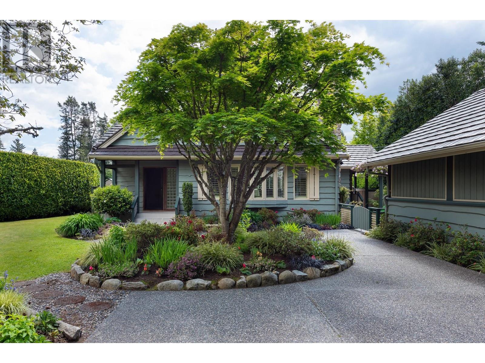 4399 Erwin Drive, West Vancouver, British Columbia  V7V 1H7 - Photo 3 - R3004789