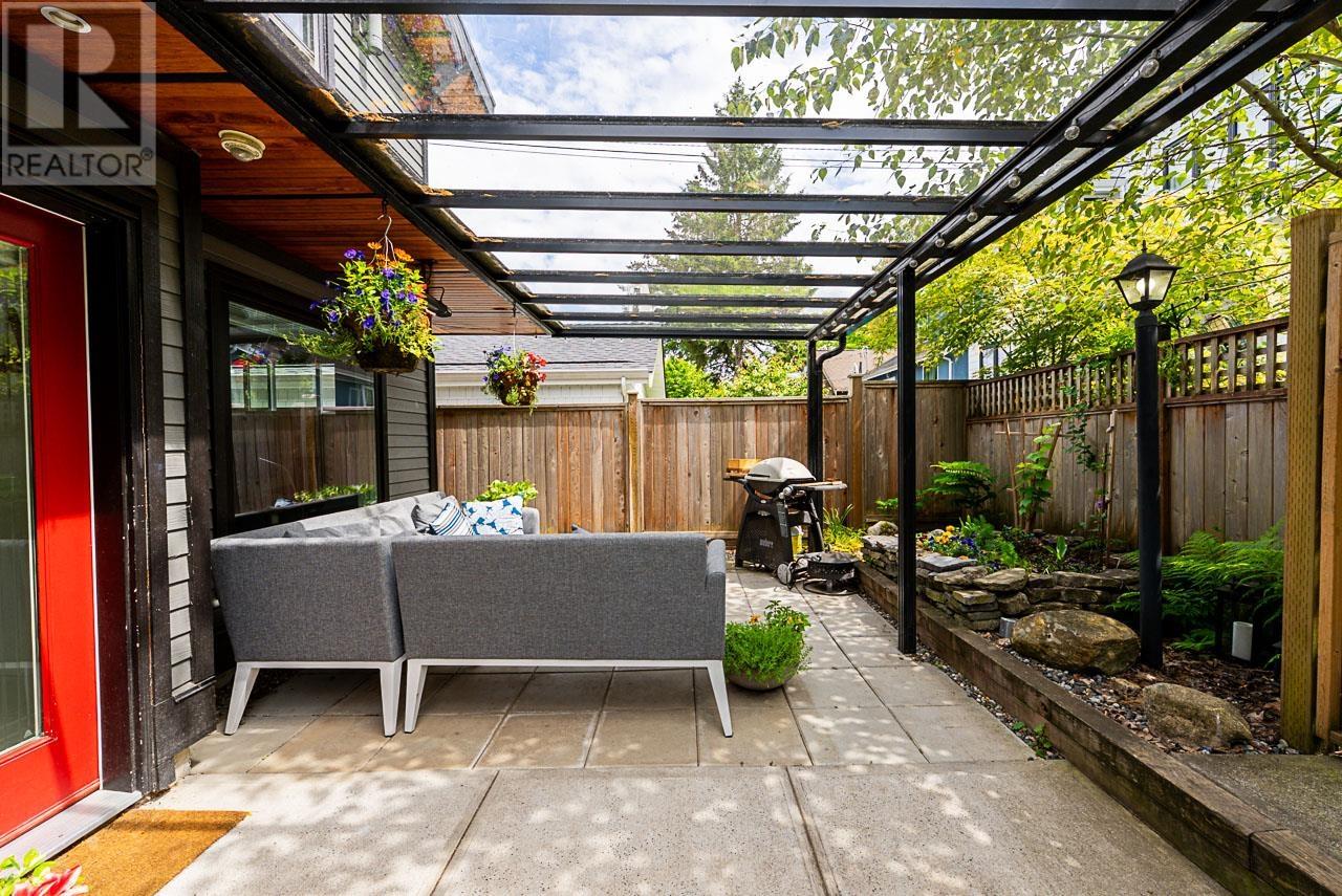 341 W 22nd Avenue, Vancouver, British Columbia  V5Y 2G3 - Photo 22 - R3004794