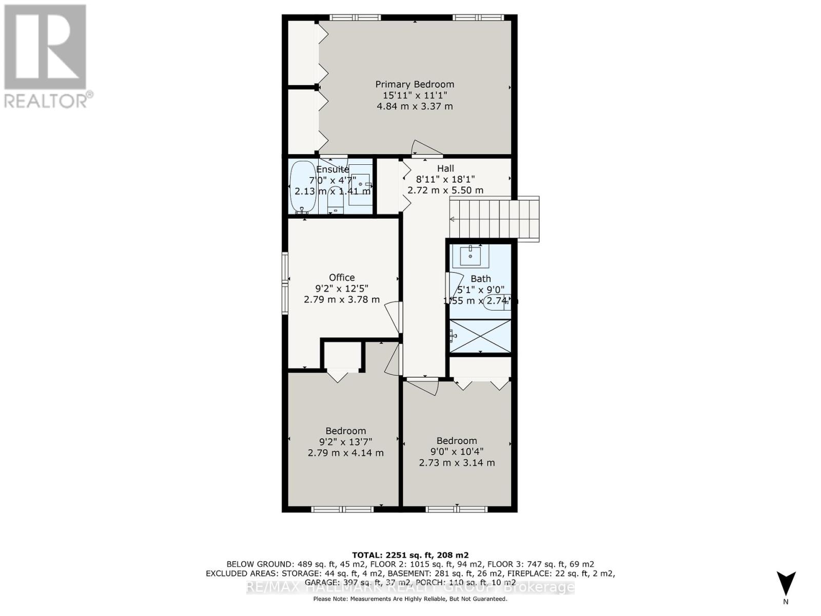 4754 Donovan Court, Ottawa, Ontario  K1J 8W1 - Photo 34 - X11987856