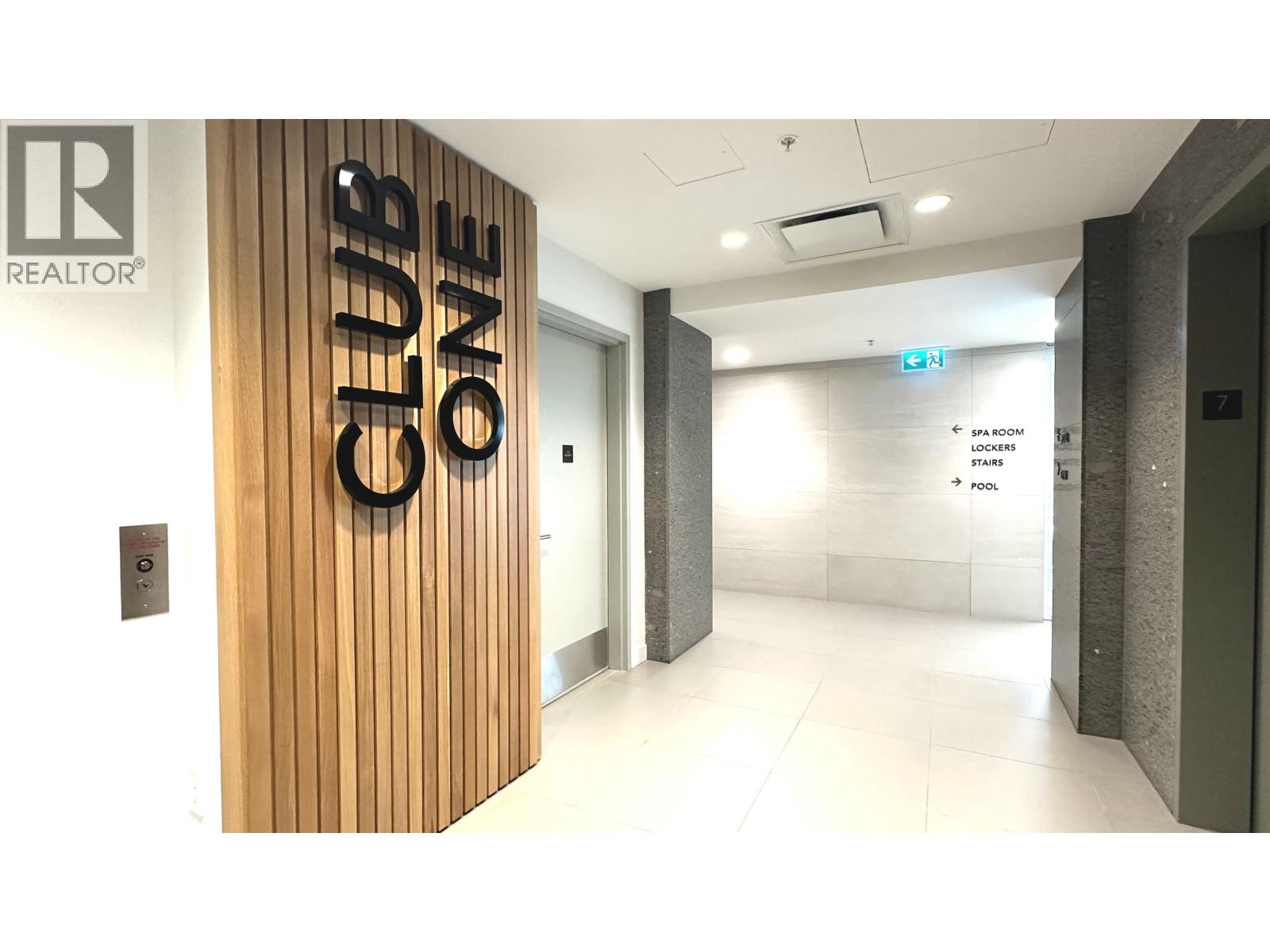 304 1281 Hornby Street, Vancouver, British Columbia  V6Z 1W2 - Photo 5 - C8069329