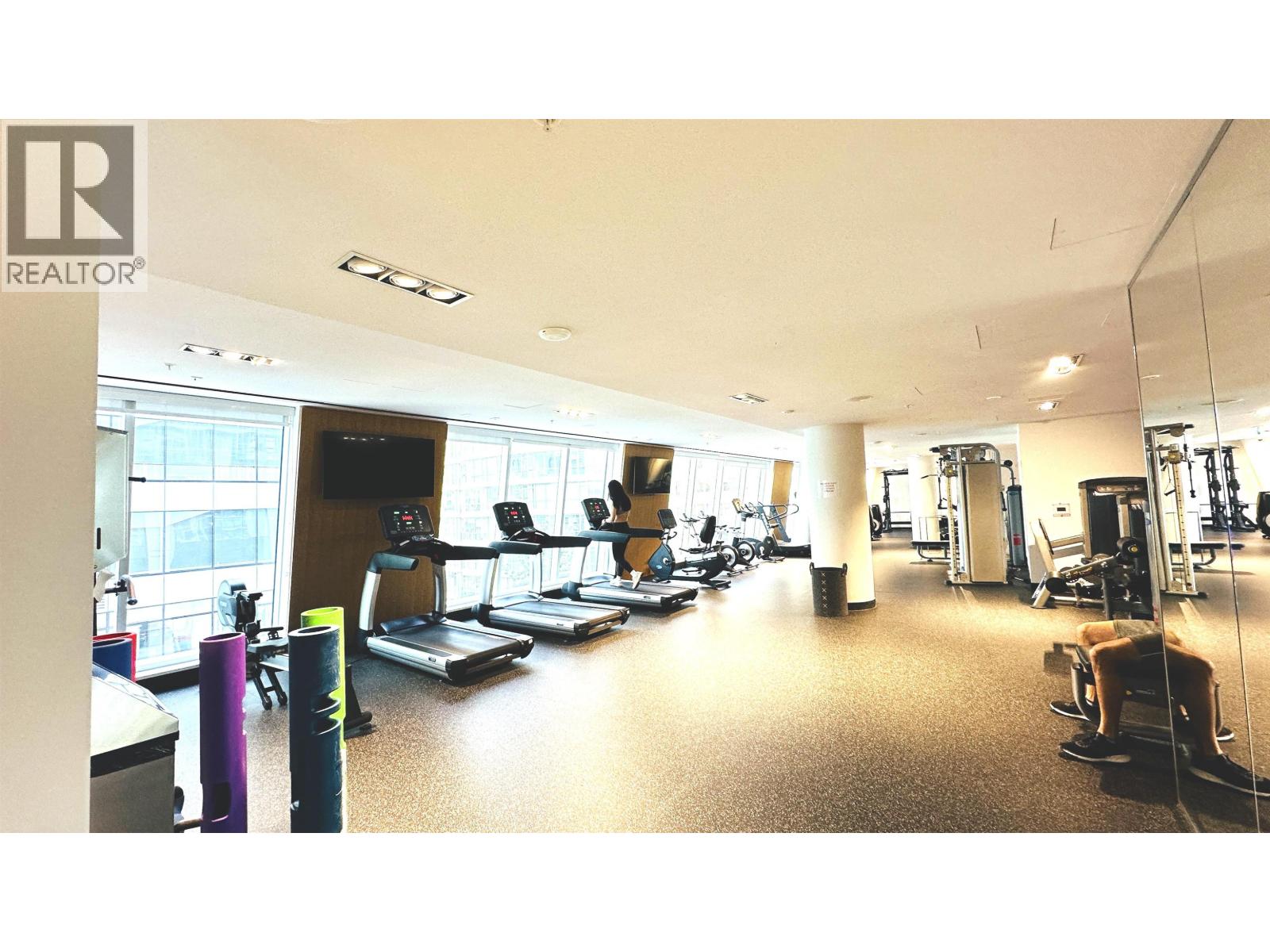 304 1281 Hornby Street, Vancouver, British Columbia  V6Z 1W2 - Photo 8 - C8069329