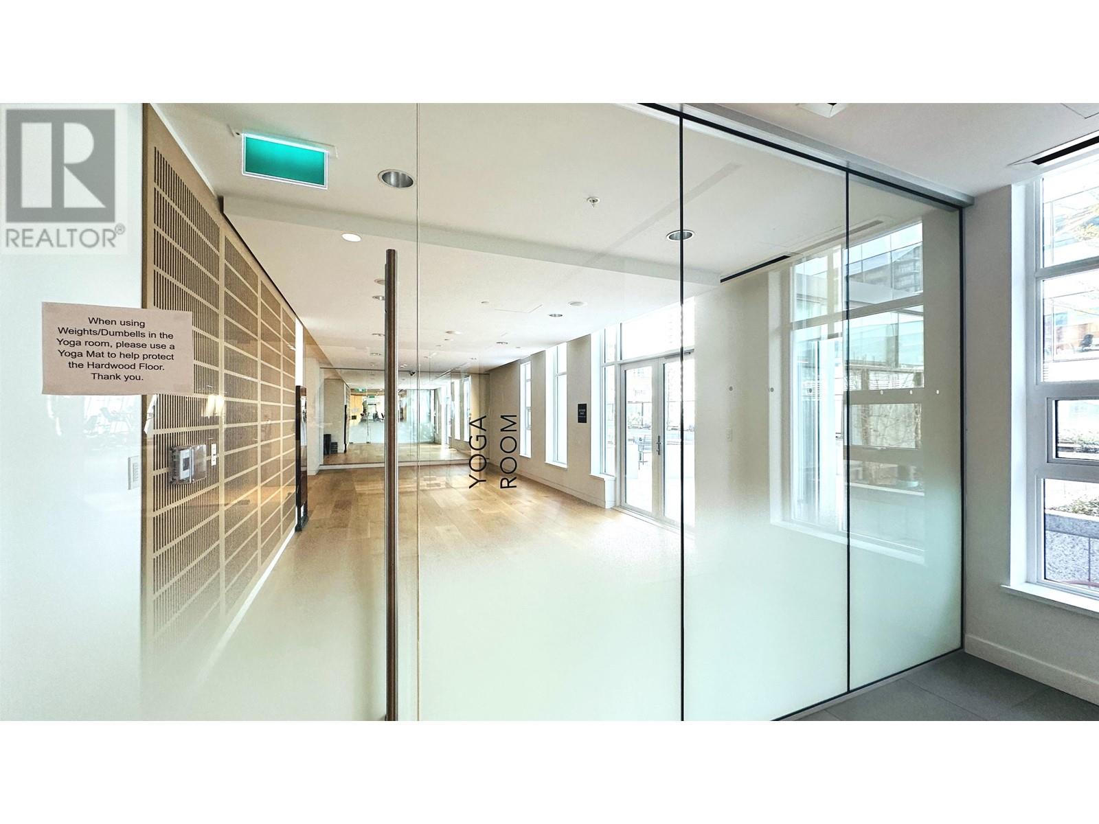 306 1281 Hornby Street, Vancouver, British Columbia  V6Z 1W2 - Photo 12 - C8069334