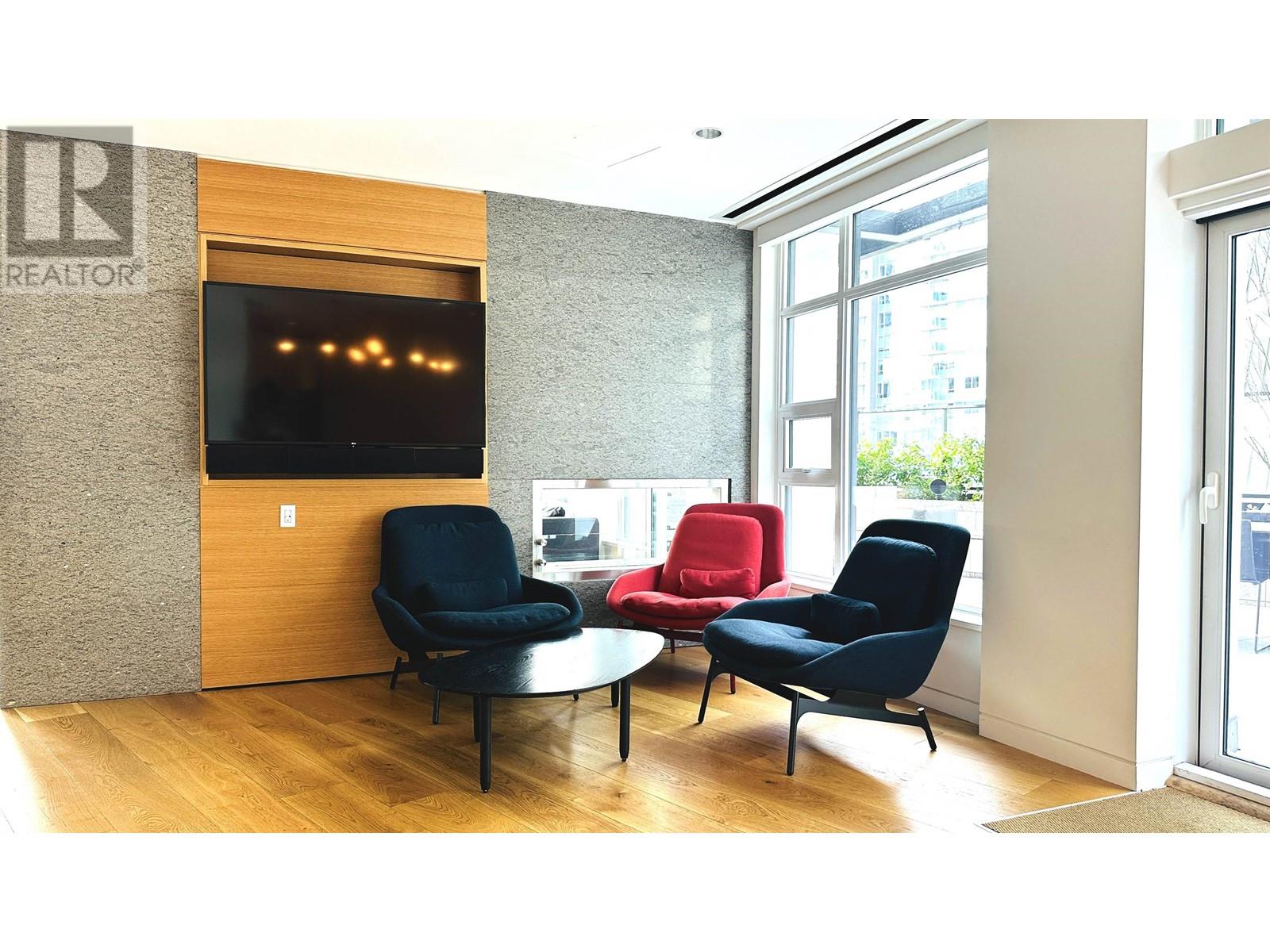 306 1281 Hornby Street, Vancouver, British Columbia  V6Z 1W2 - Photo 14 - C8069334