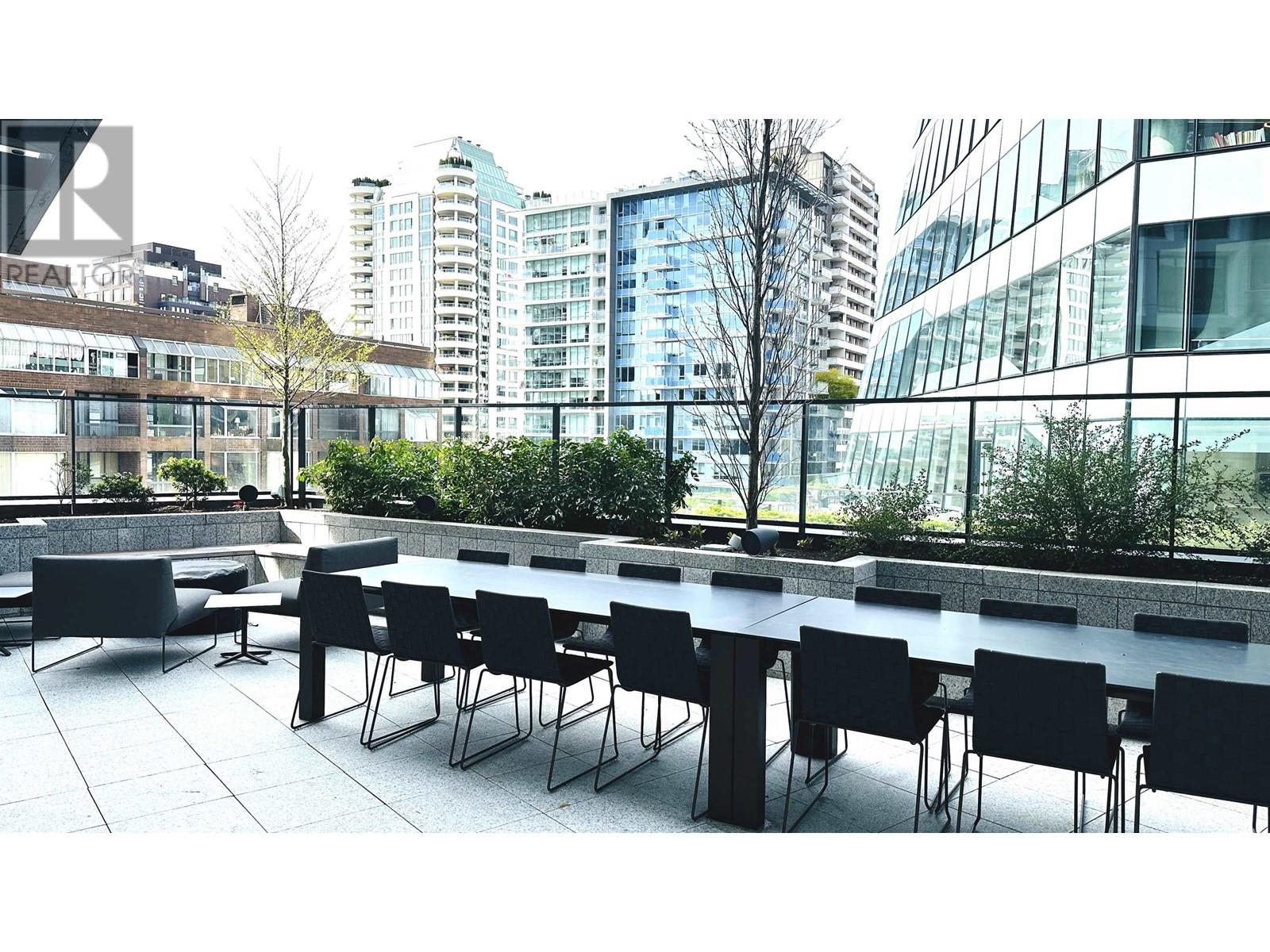 306 1281 Hornby Street, Vancouver, British Columbia  V6Z 1W2 - Photo 15 - C8069334