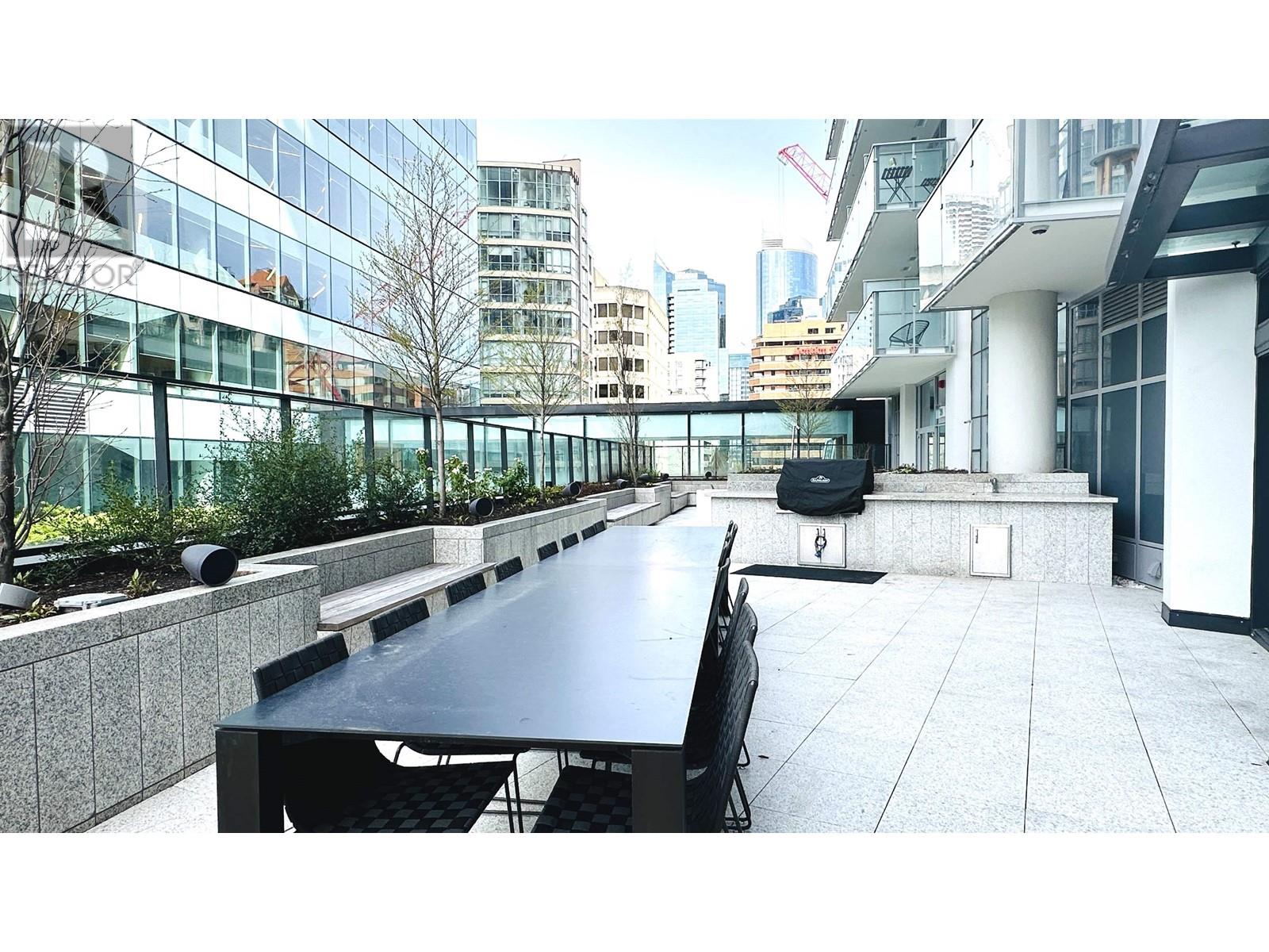 306 1281 Hornby Street, Vancouver, British Columbia  V6Z 1W2 - Photo 17 - C8069334