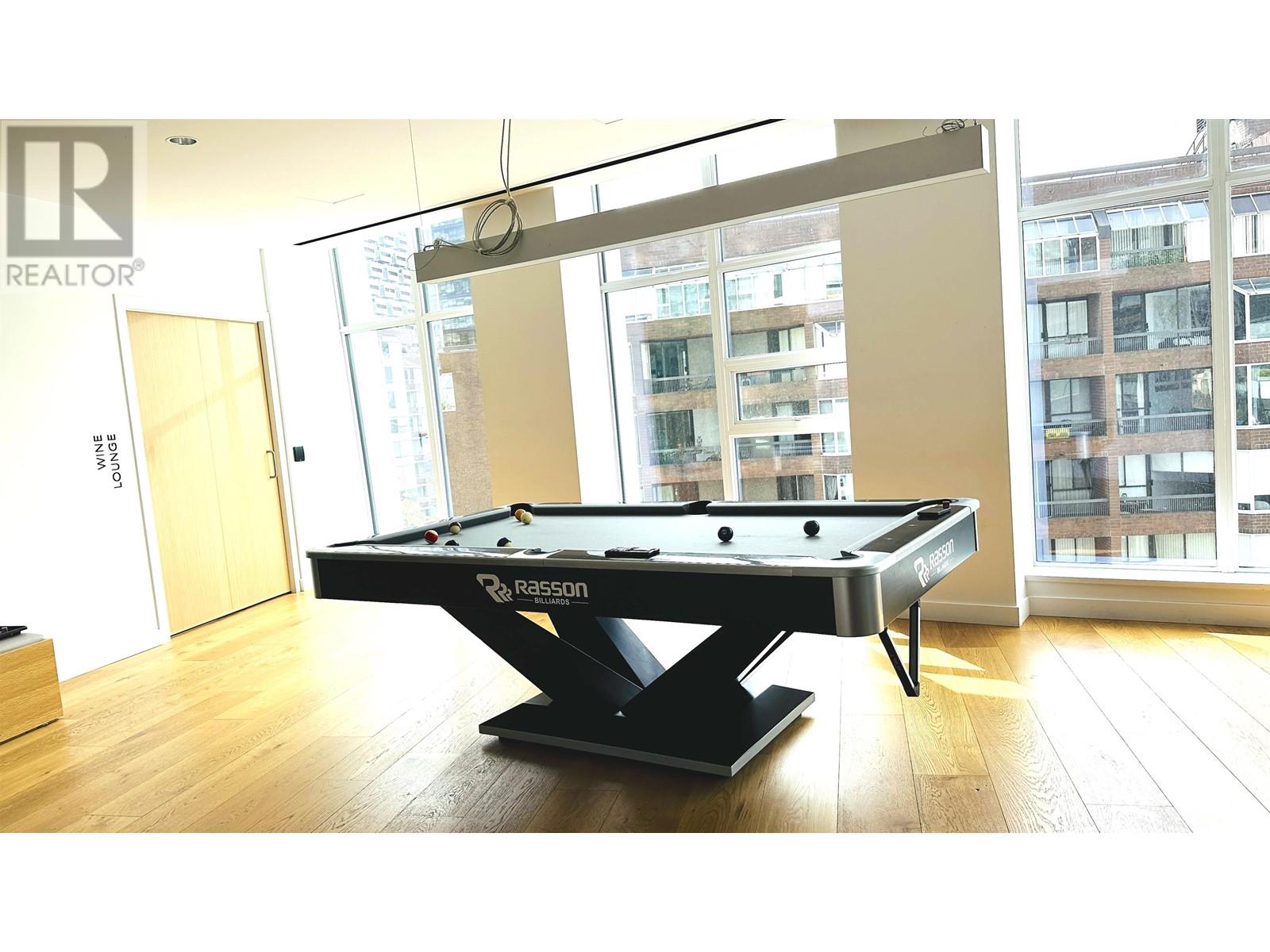 306 1281 Hornby Street, Vancouver, British Columbia  V6Z 1W2 - Photo 18 - C8069334