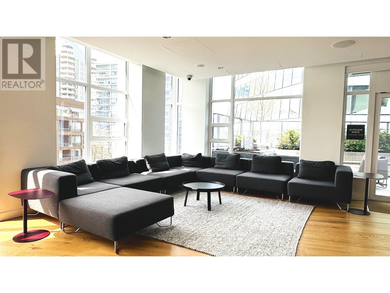 306 1281 Hornby Street, Vancouver, British Columbia  V6Z 1W2 - Photo 19 - C8069334