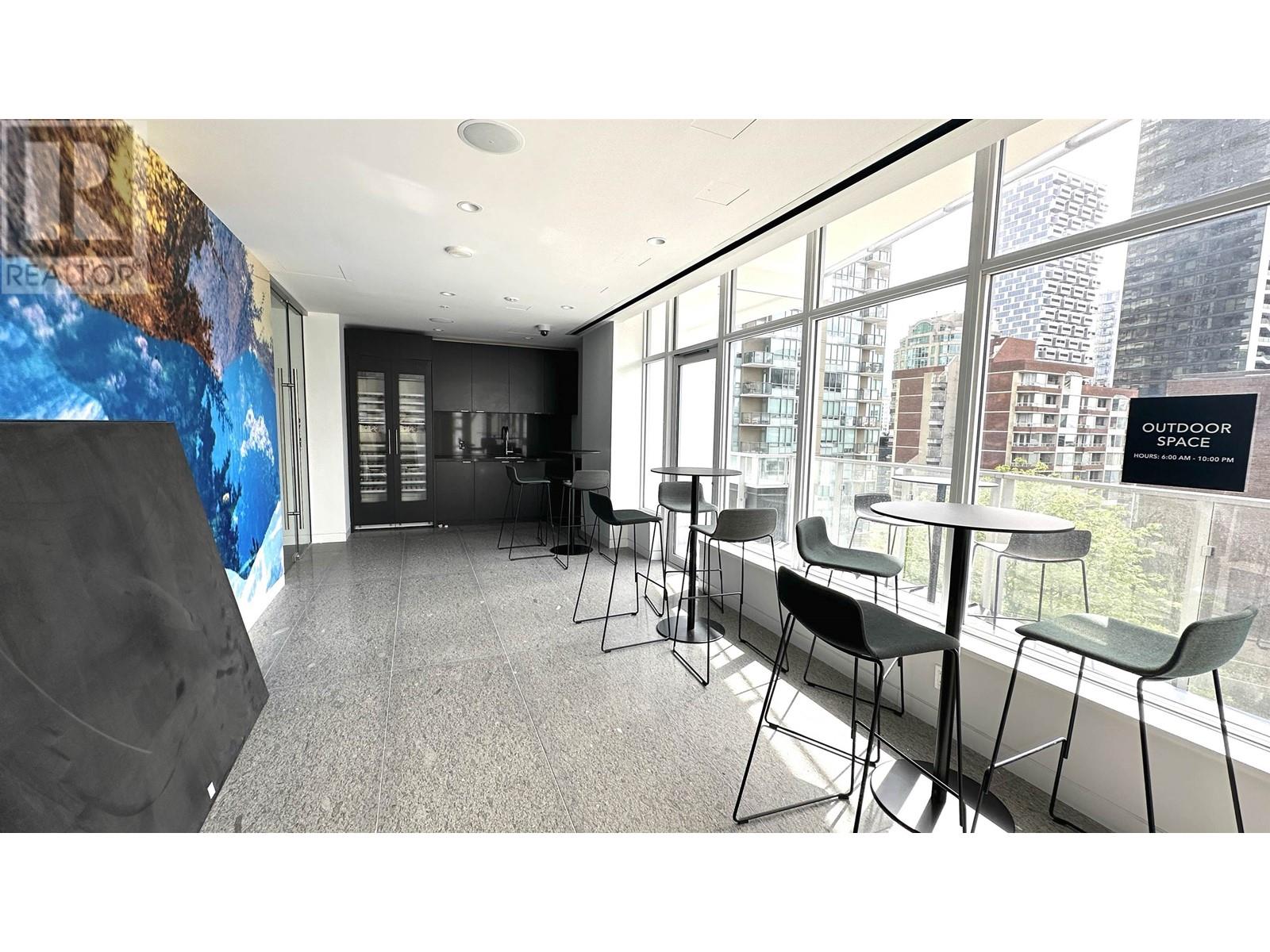 306 1281 Hornby Street, Vancouver, British Columbia  V6Z 1W2 - Photo 22 - C8069334