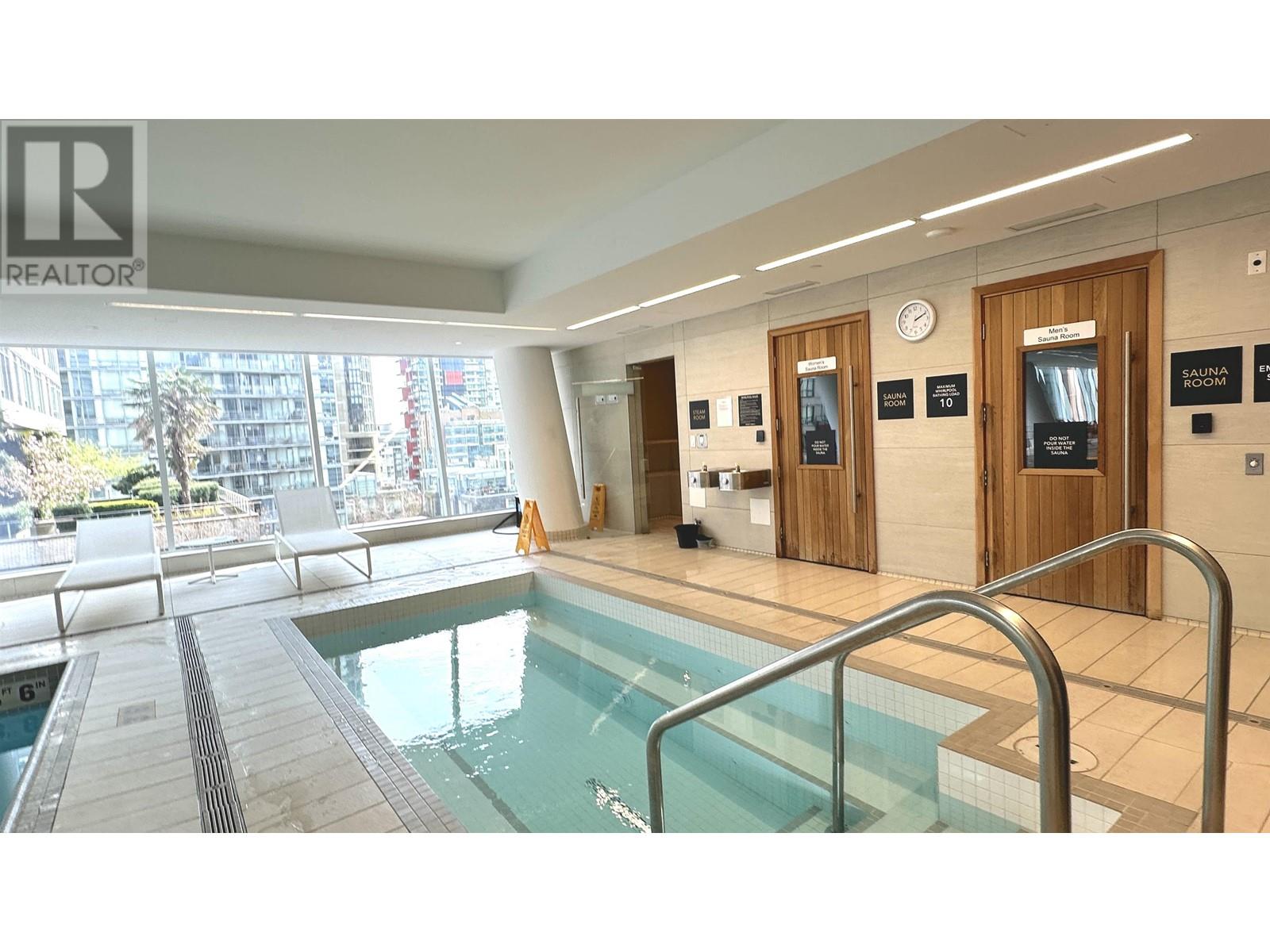 306 1281 Hornby Street, Vancouver, British Columbia  V6Z 1W2 - Photo 23 - C8069334