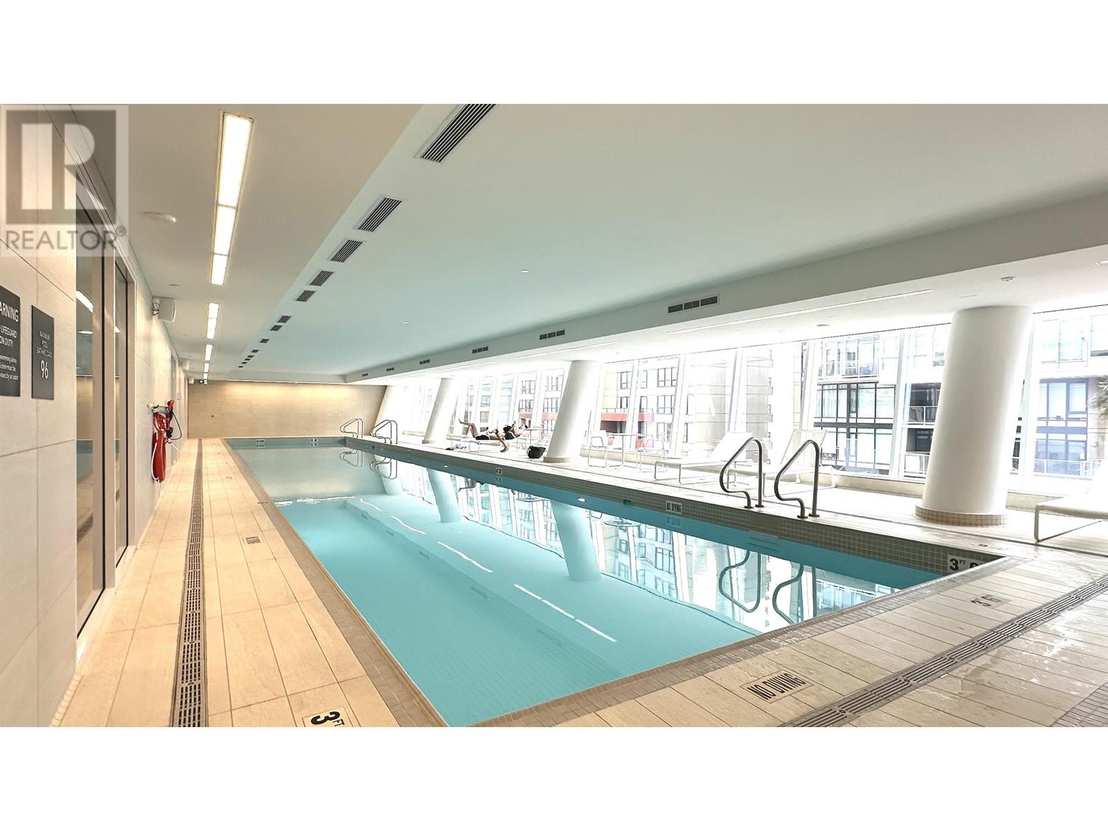 306 1281 Hornby Street, Vancouver, British Columbia  V6Z 1W2 - Photo 24 - C8069334