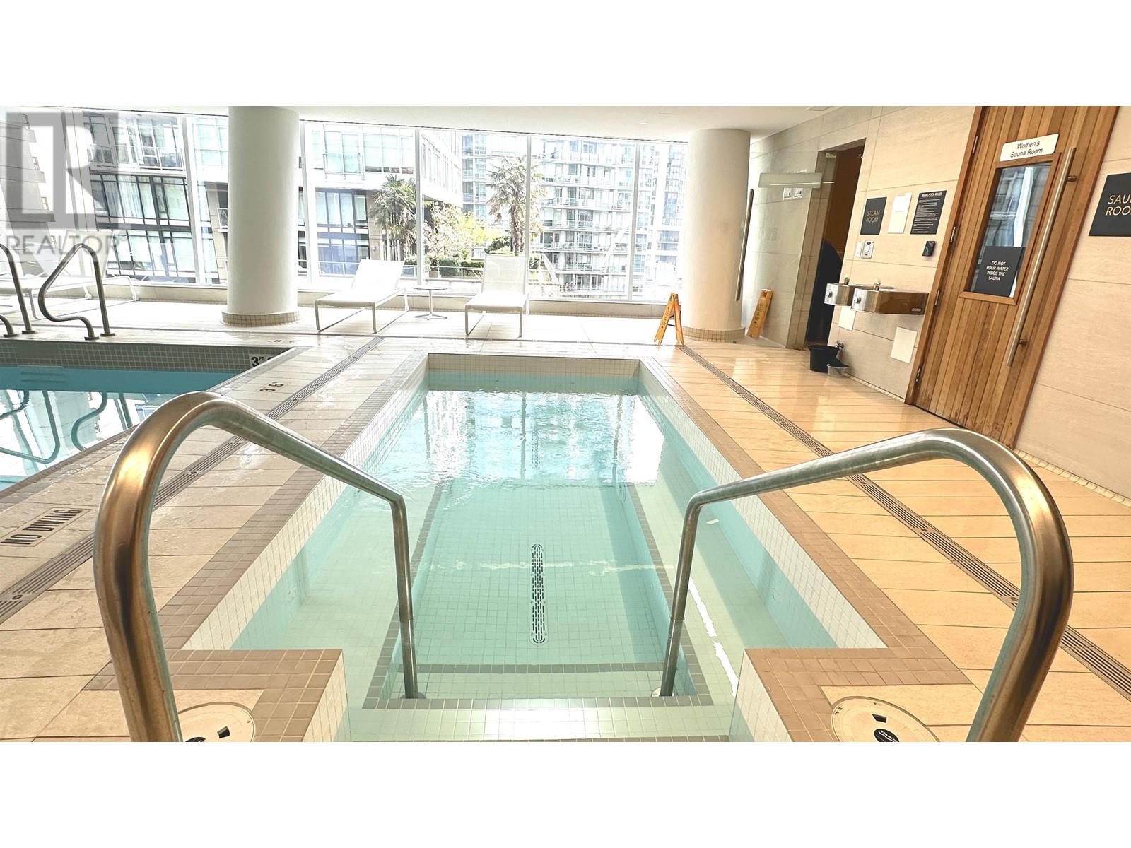 306 1281 Hornby Street, Vancouver, British Columbia  V6Z 1W2 - Photo 25 - C8069334