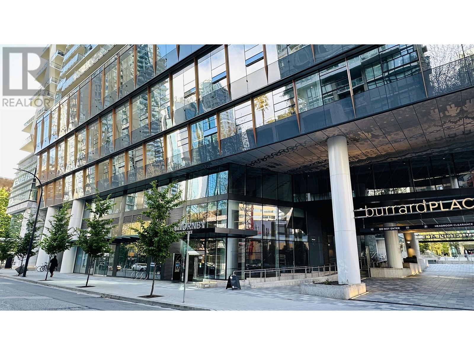 306 1281 Hornby Street, Vancouver, British Columbia  V6Z 1W2 - Photo 27 - C8069334