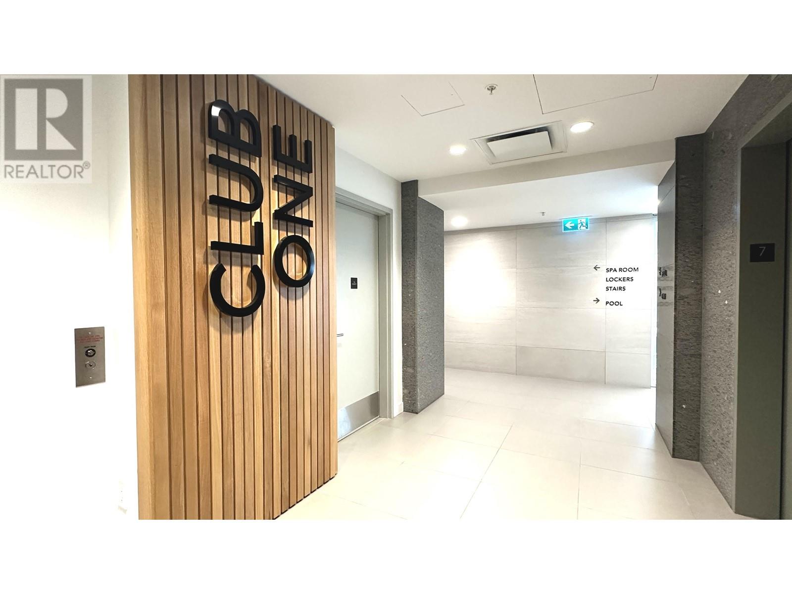 306 1281 Hornby Street, Vancouver, British Columbia  V6Z 1W2 - Photo 7 - C8069334