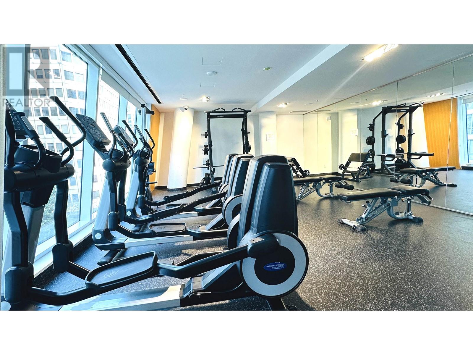 306 1281 Hornby Street, Vancouver, British Columbia  V6Z 1W2 - Photo 9 - C8069334