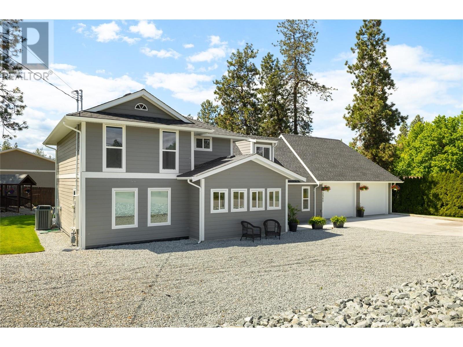 3960 June Springs Road, Kelowna, BC V1W4E4
