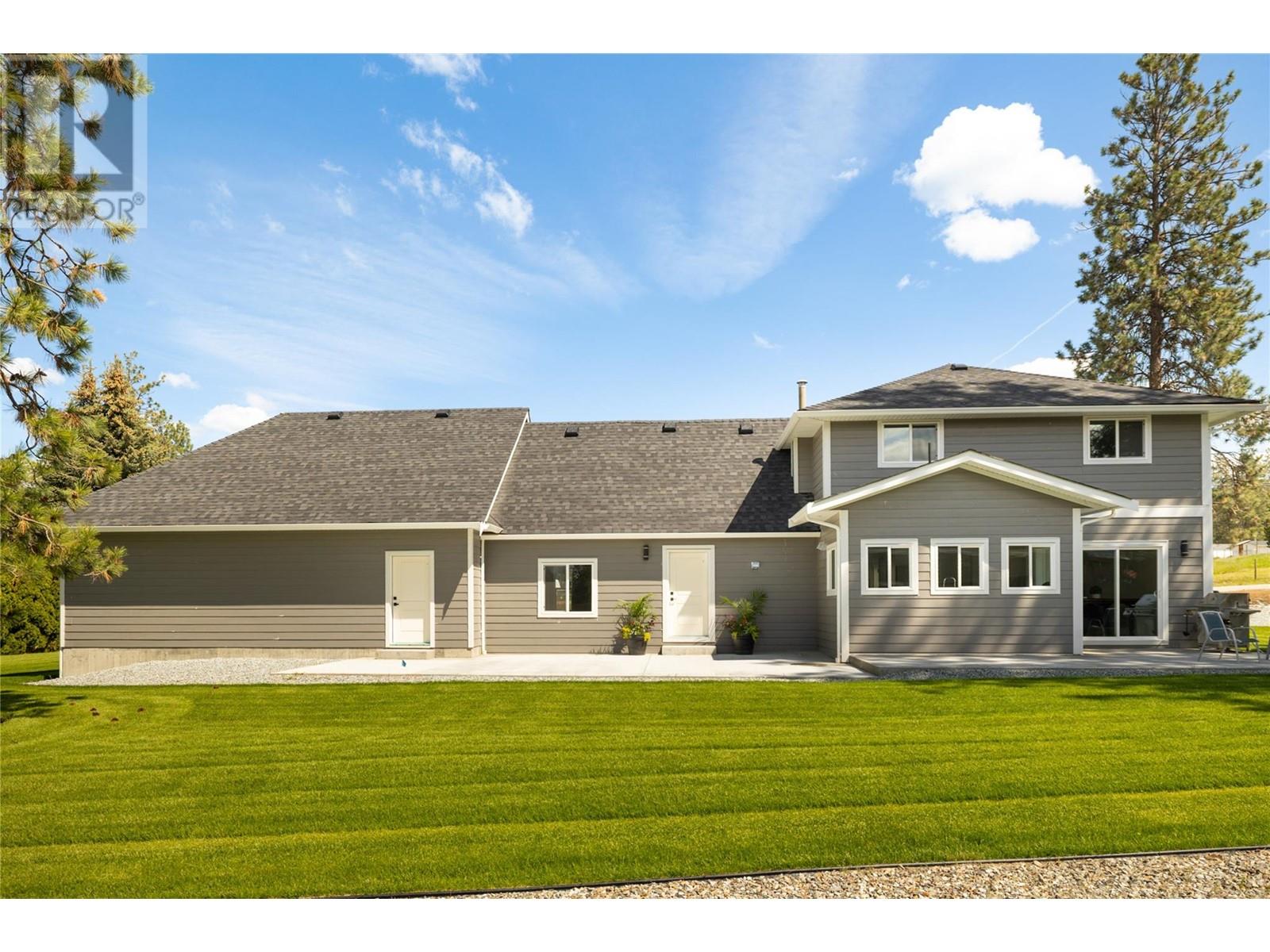 3960 June Springs Road, Kelowna, BC V1W4E4
