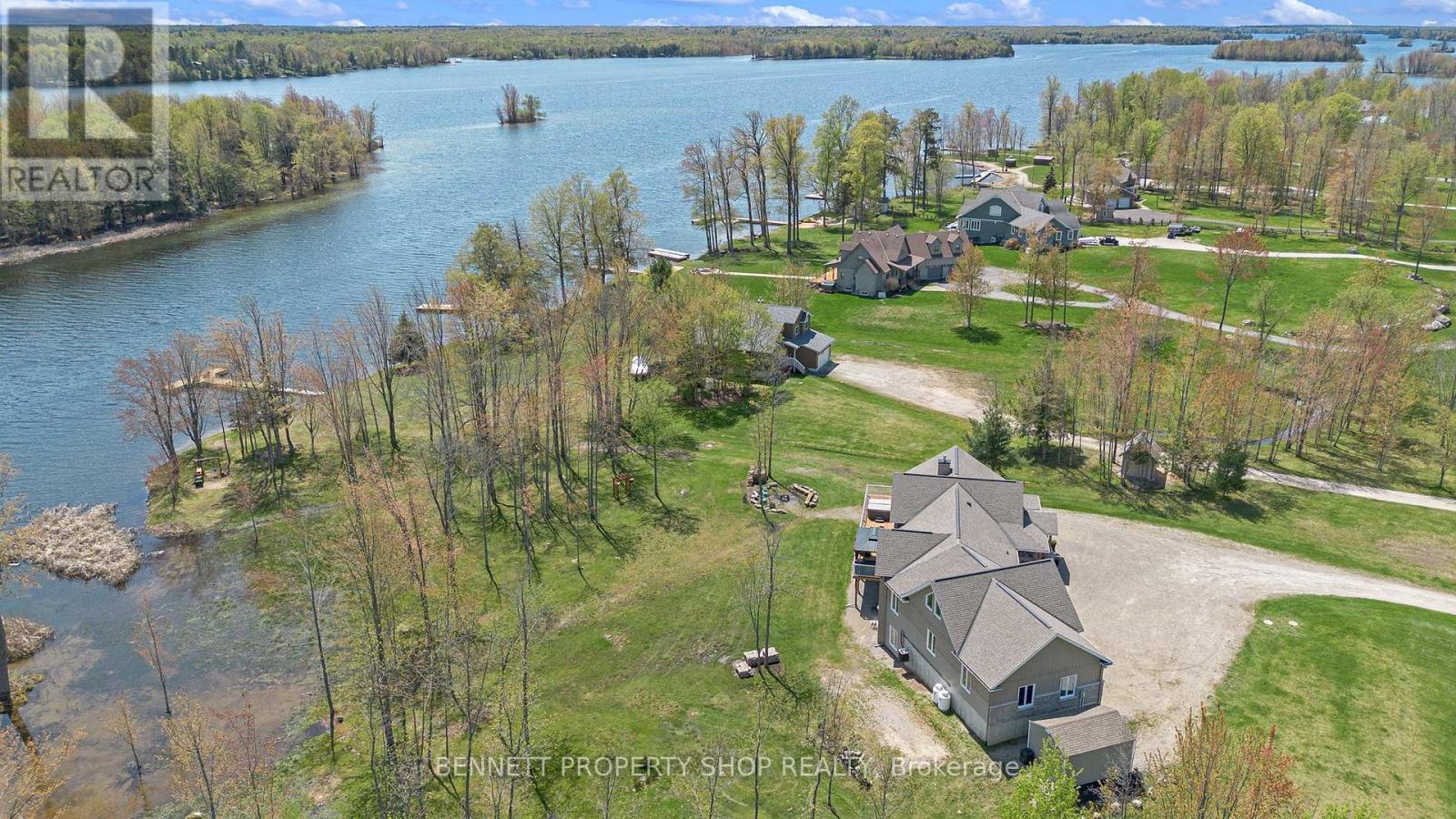 638 West Point Drive, Drummond/north Elmsley, Ontario  K7H 3C7 - Photo 39 - X12151773