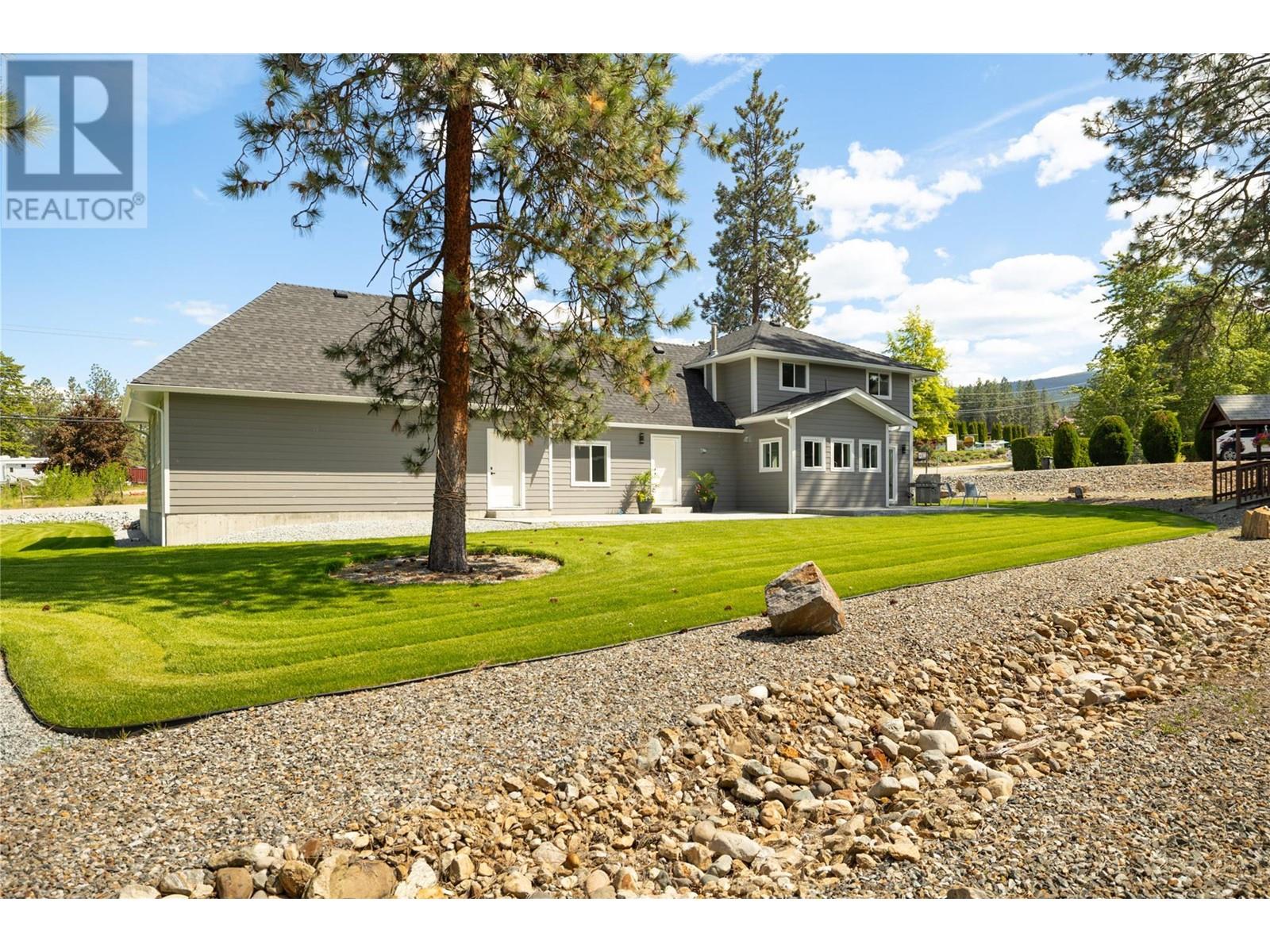 3960 June Springs Road, Kelowna, BC V1W4E4
