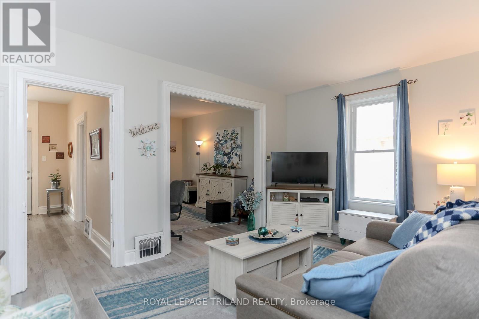 15 Eagle Street, St. Thomas, Ontario N5P 1P8 - Photo 4 - X12096978