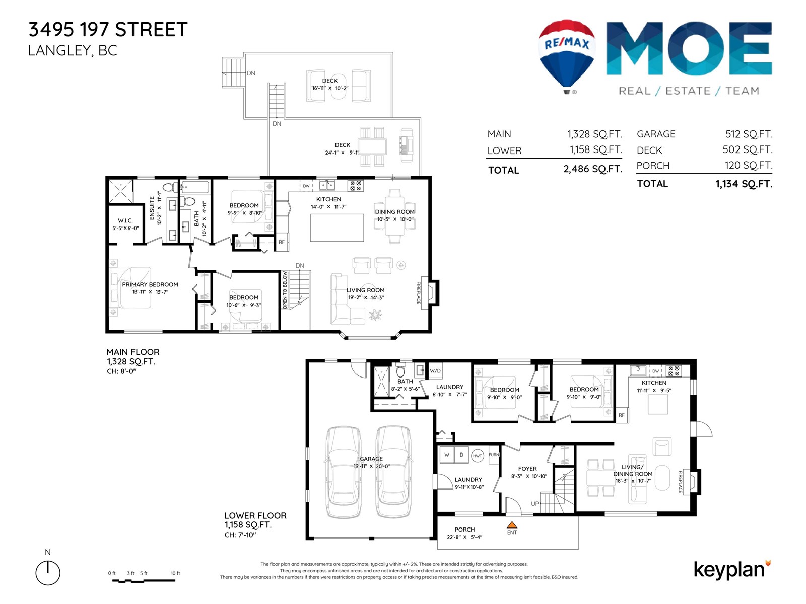 3495 197 Street, Langley, British Columbia  V3A 7C4 - Photo 40 - R3004754