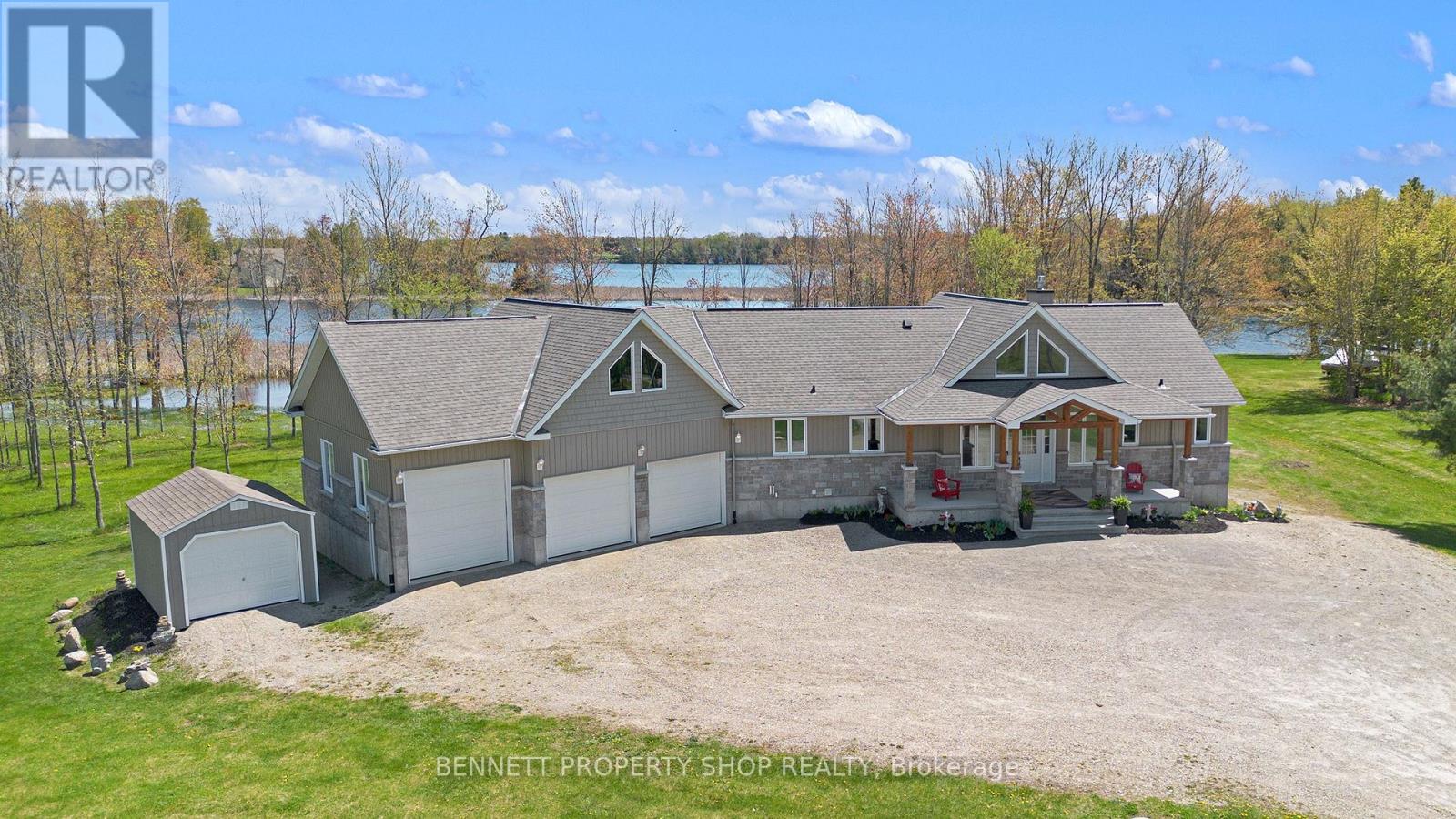 638 West Point Drive, Drummond/north Elmsley, Ontario  K7H 3C7 - Photo 37 - X12151773