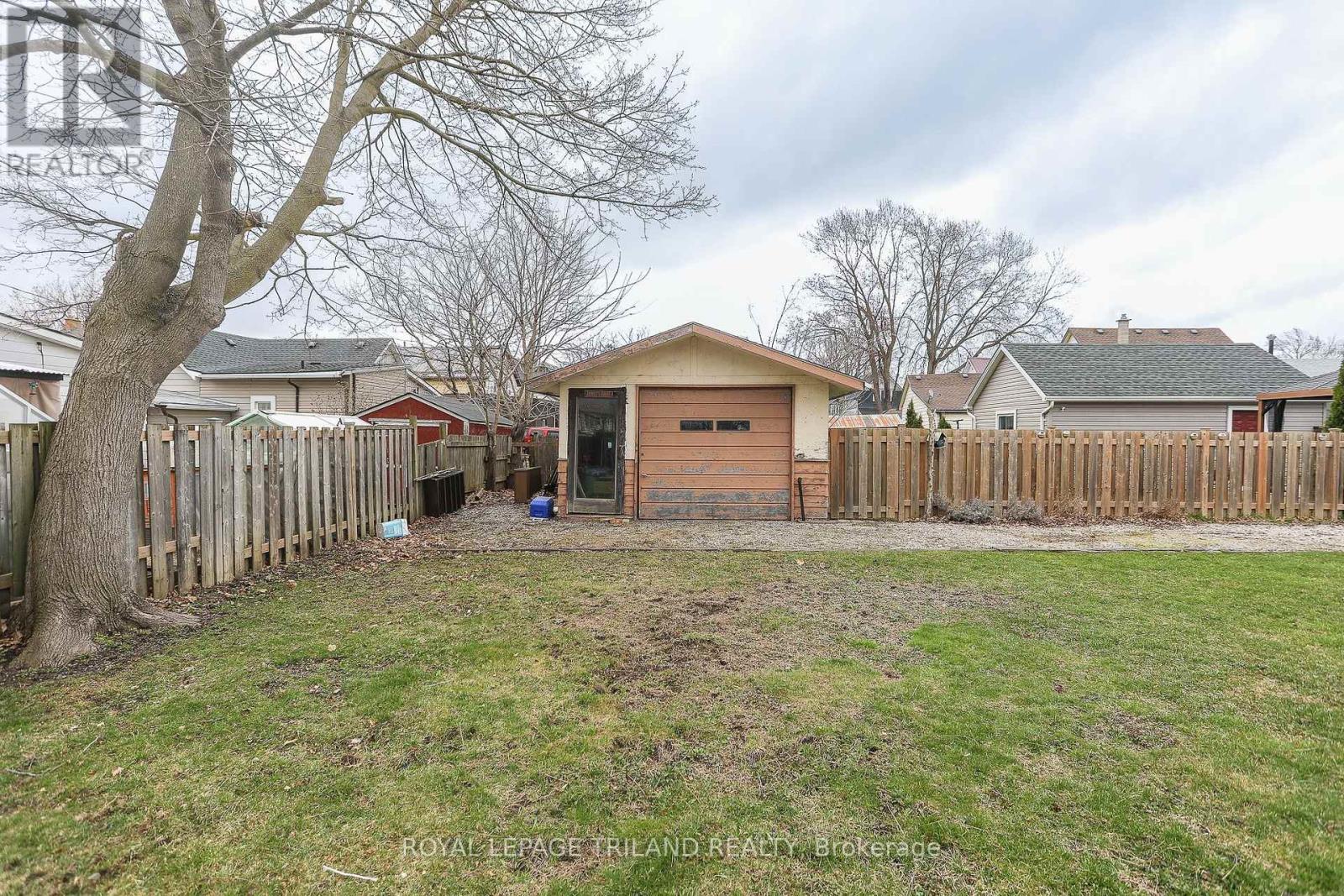 15 Eagle Street, St. Thomas, Ontario  N5P 1P8 - Photo 37 - X12096978