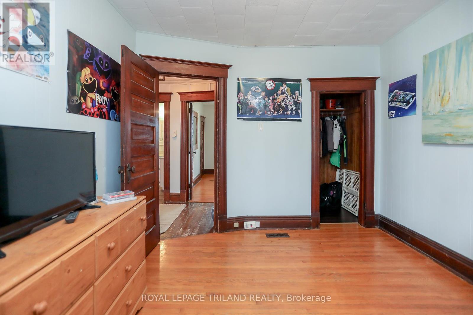 16 Maple Street, St. Thomas, Ontario  N5R 1Y9 - Photo 29 - X12125285