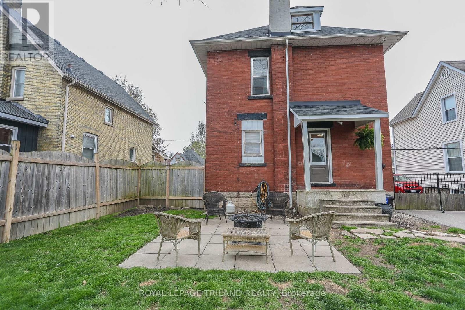 16 Maple Street, St. Thomas, Ontario  N5R 1Y9 - Photo 41 - X12125285