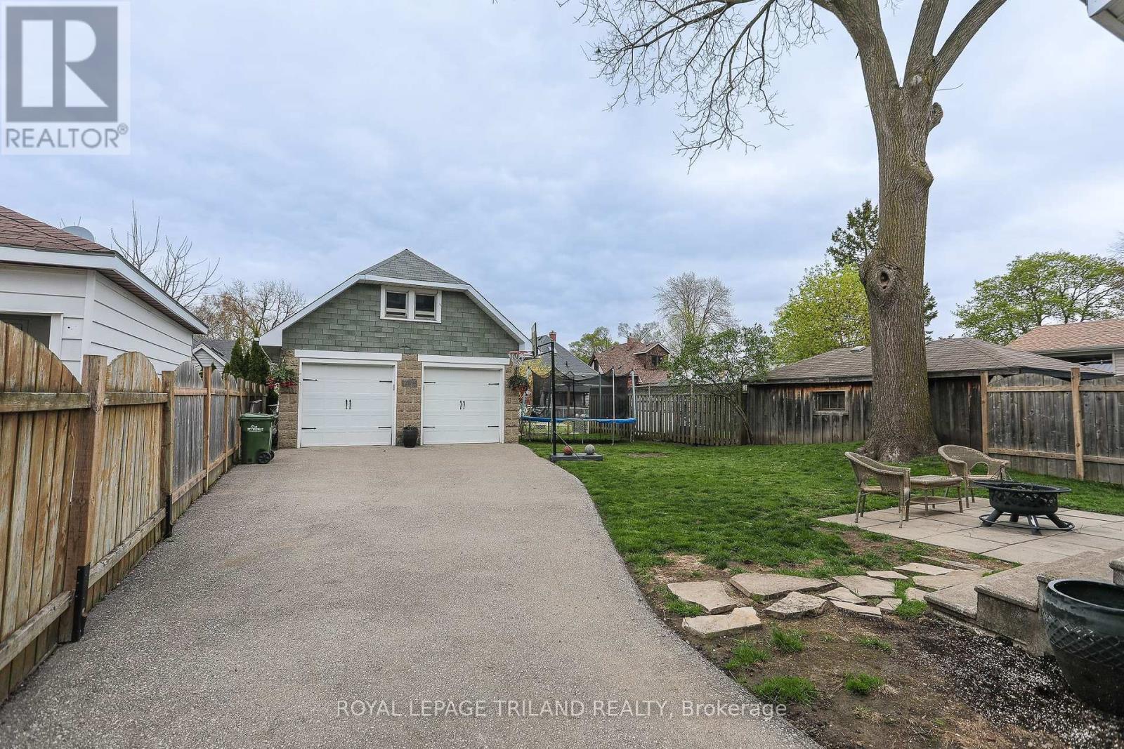 16 Maple Street, St. Thomas, Ontario  N5R 1Y9 - Photo 45 - X12125285