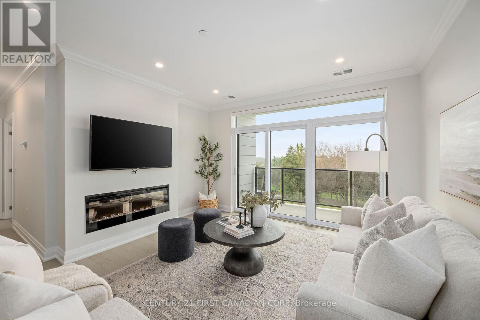 409 - 1560 Upper West Avenue, London South (South B), Ontario  N6K 4P9 - Photo 8 - X12110636