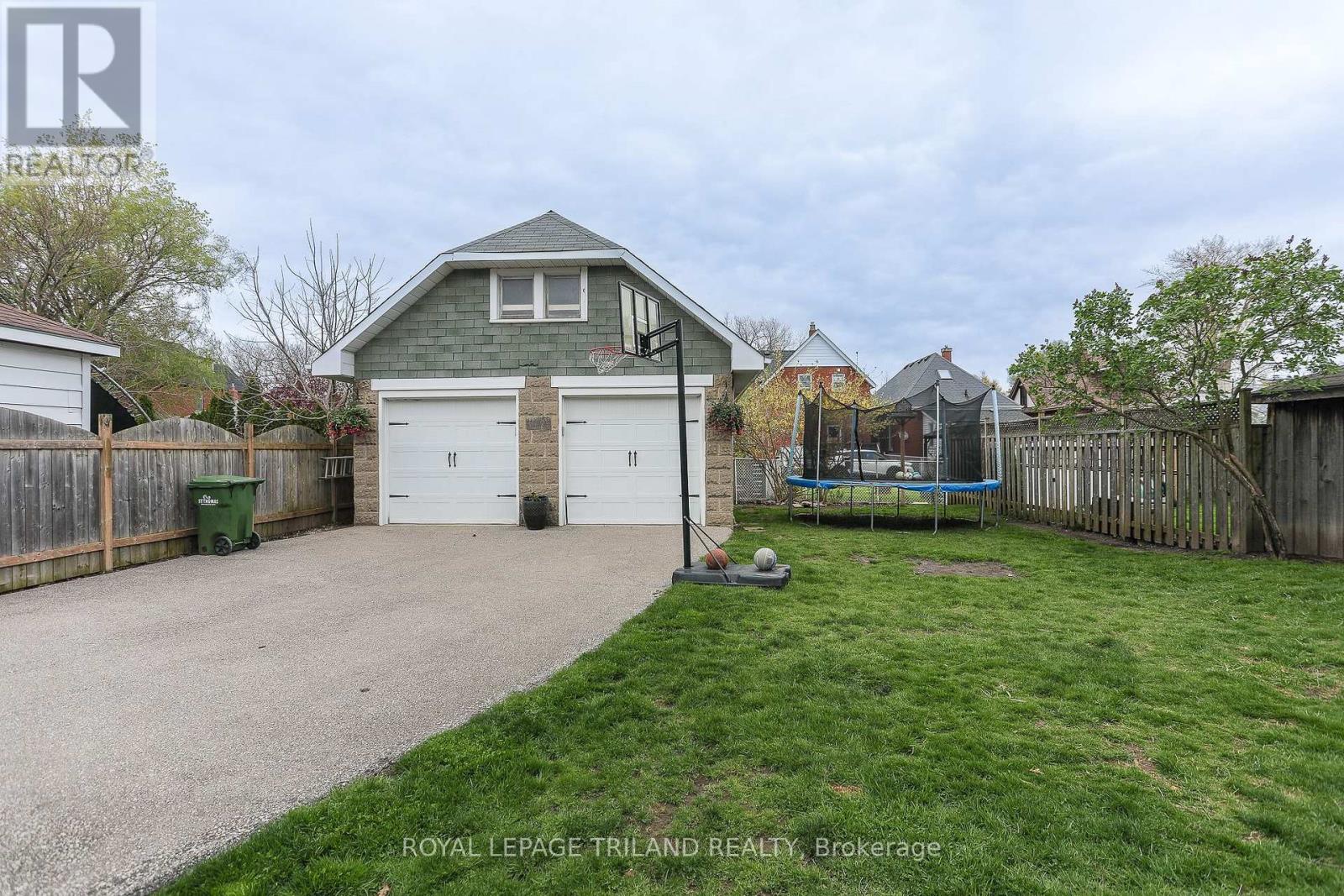 16 Maple Street, St. Thomas, Ontario  N5R 1Y9 - Photo 46 - X12125285