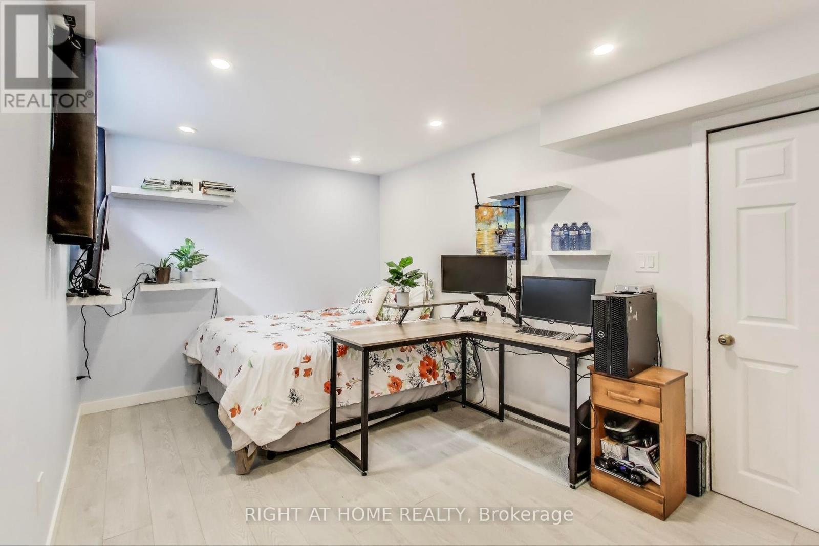 21 - 301 Bridletowne Circle W, Toronto, Ontario  M1W 2H7 - Photo 18 - E12089202