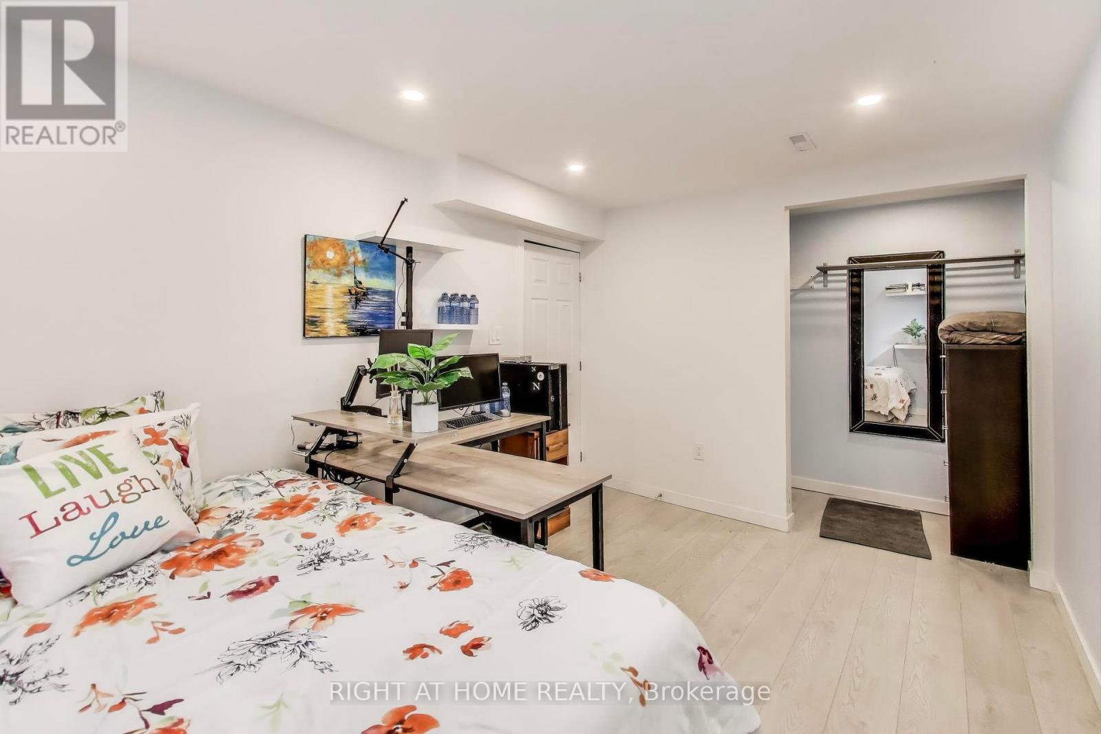21 - 301 Bridletowne Circle W, Toronto (L'amoreaux), Ontario  M1W 2H7 - Photo 19 - E12089202