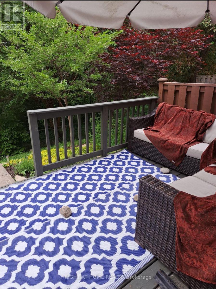 21 - 301 Bridletowne Circle W, Toronto (L'amoreaux), Ontario  M1W 2H7 - Photo 21 - E12089202